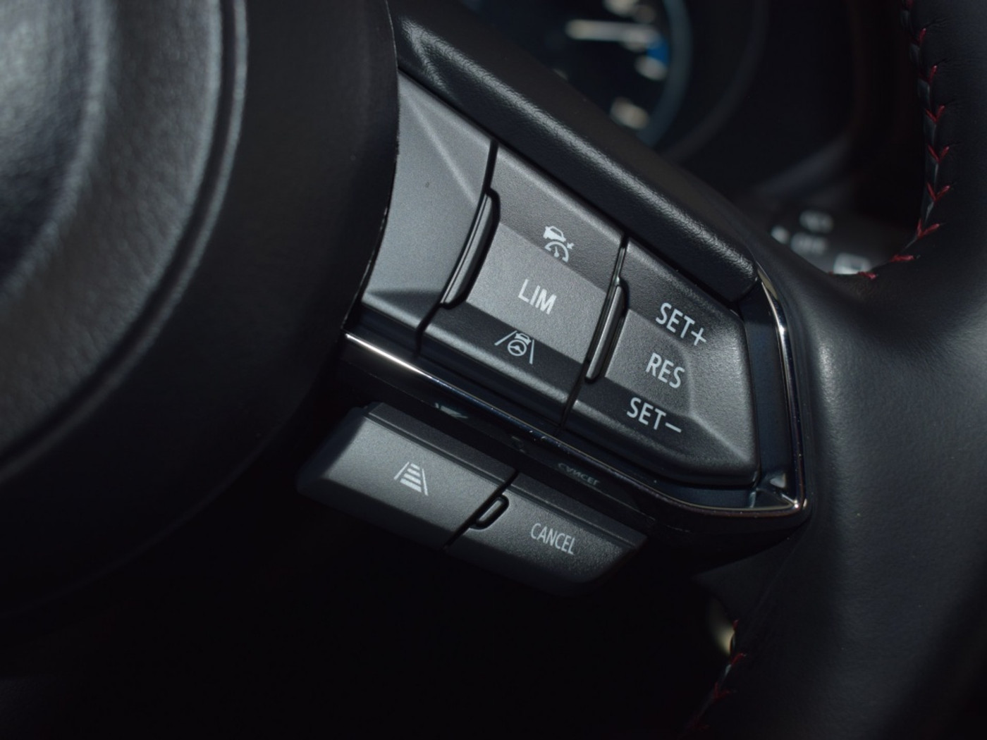 Foto van Mazda Mazda Cx-5