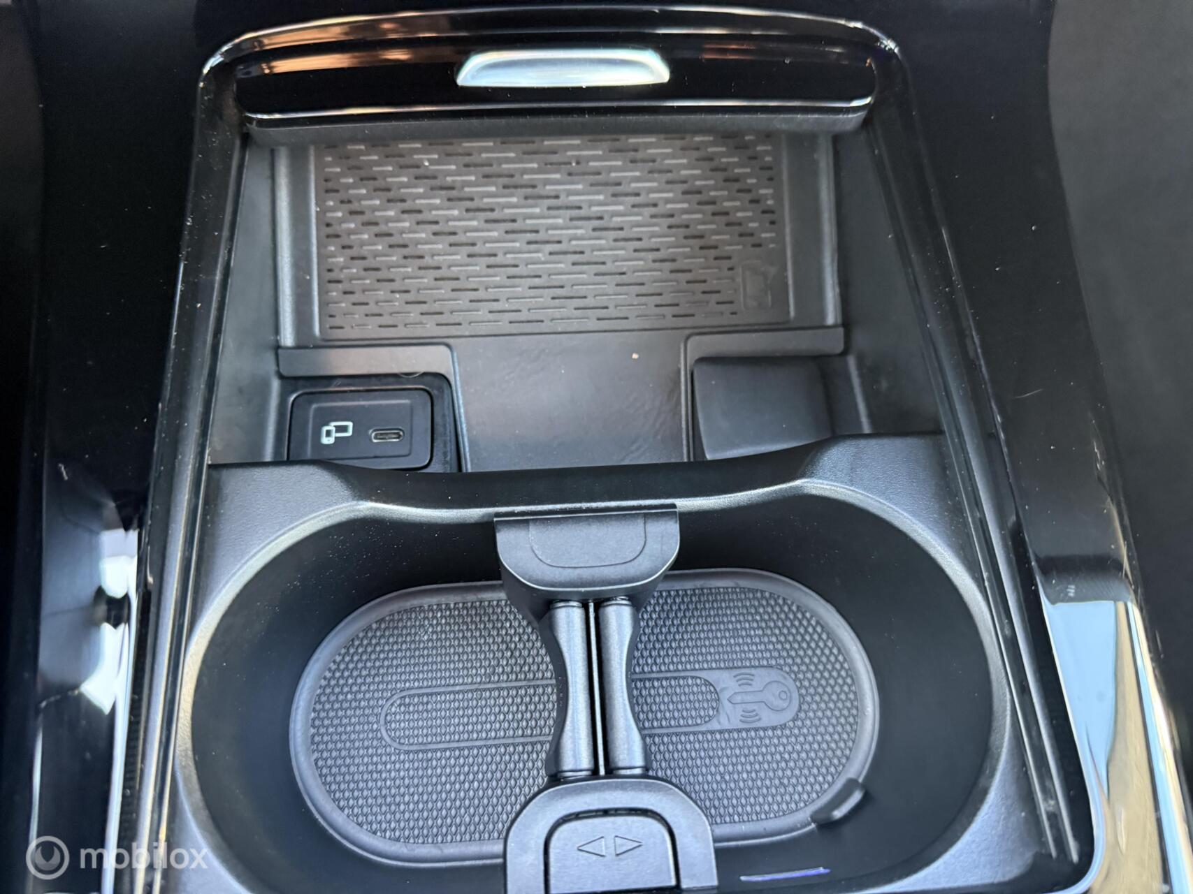 Foto van Mercedes-Benz A 220 4Matic