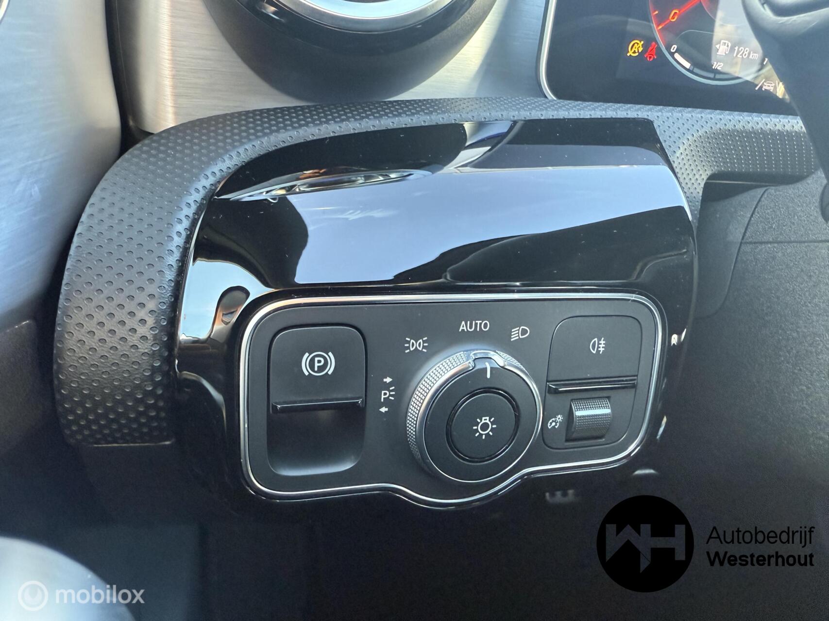 Foto van Mercedes-Benz A 220 4Matic