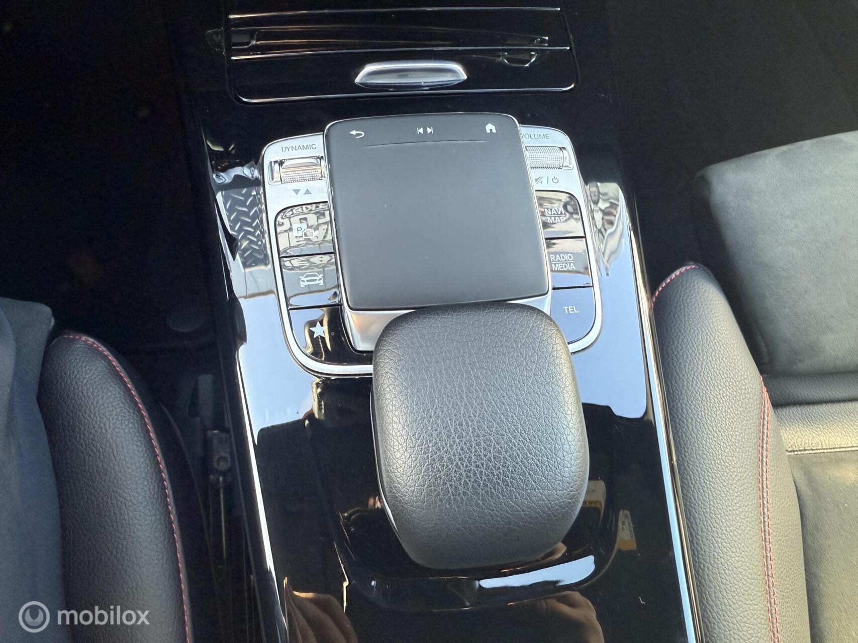 Foto van Mercedes-Benz A 220 4Matic