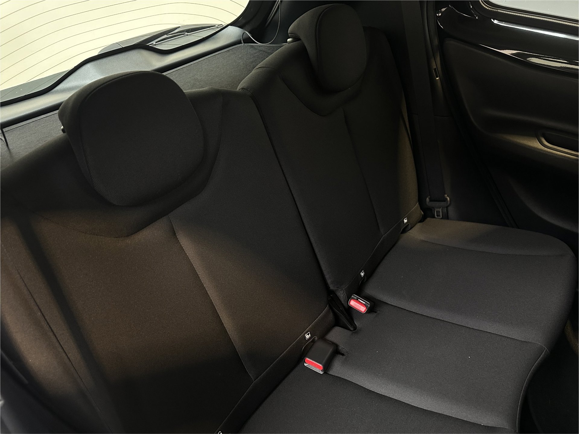 Foto van Toyota Toyota Aygo X