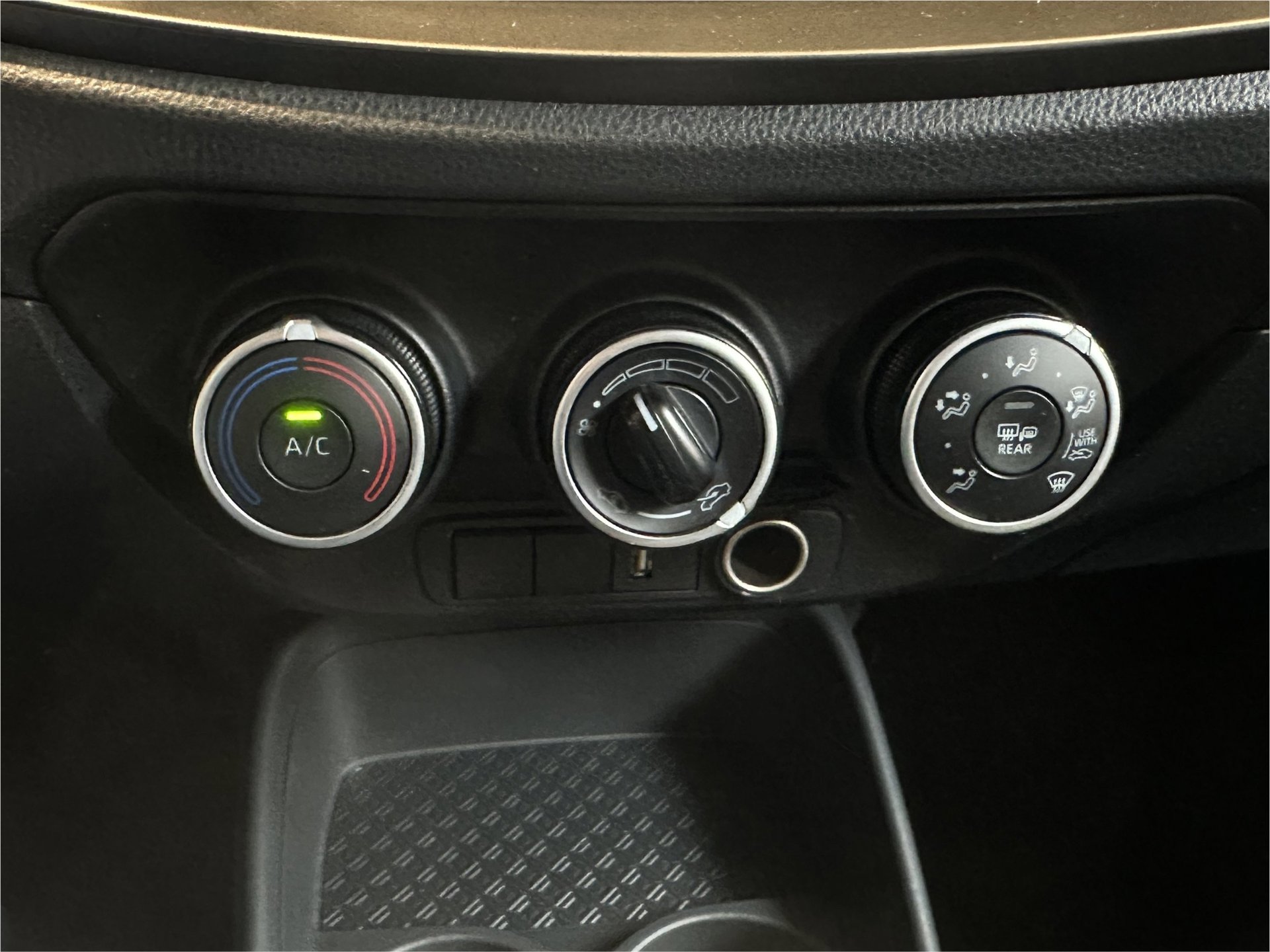 Foto van Toyota Toyota Aygo X