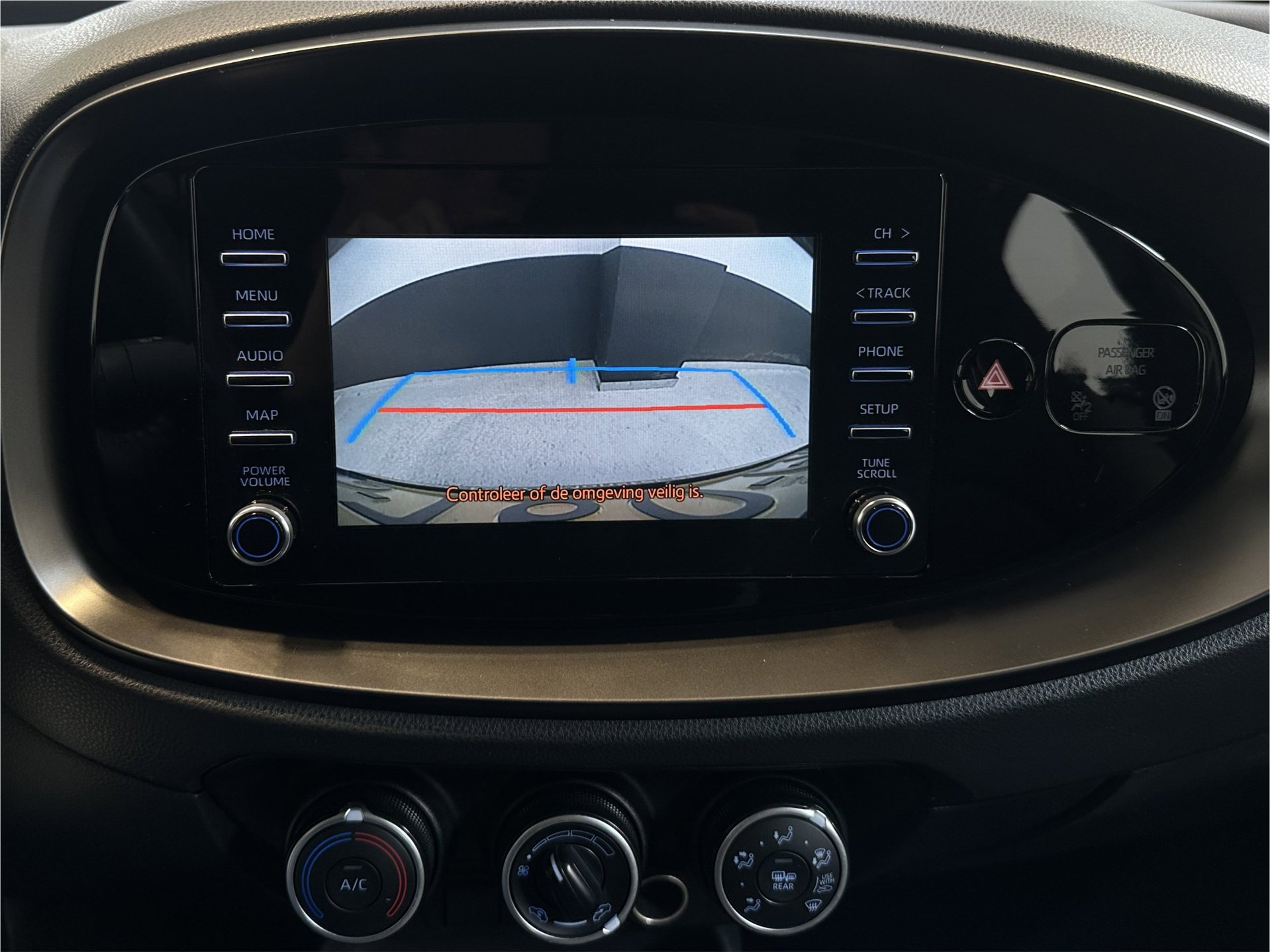 Foto van Toyota Toyota Aygo X