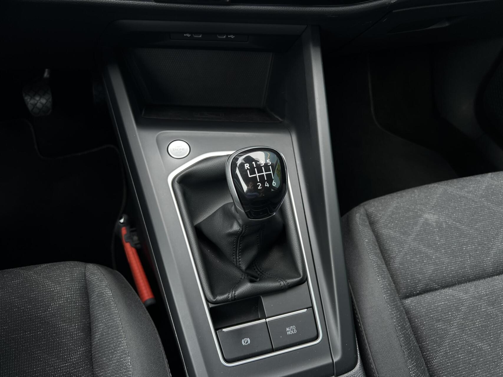 Foto van Volkswagen Golf Variant