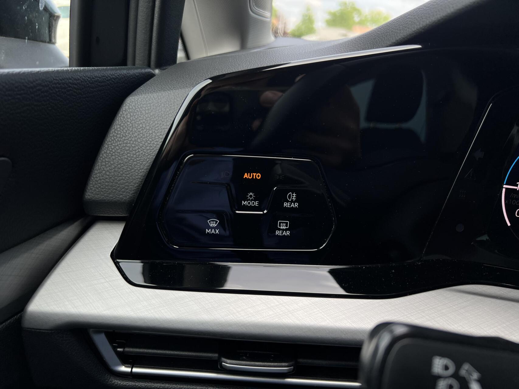 Foto van Volkswagen Golf Variant