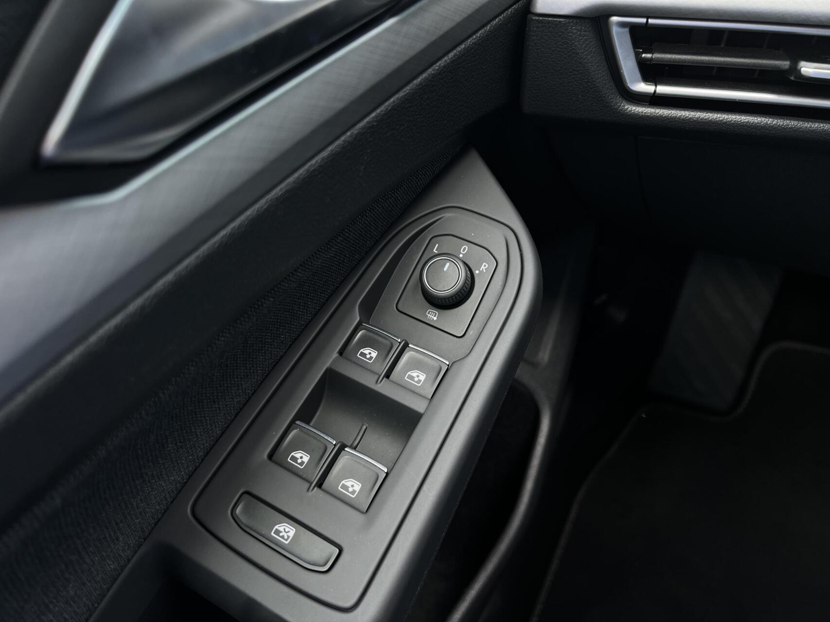 Foto van Volkswagen Golf Variant
