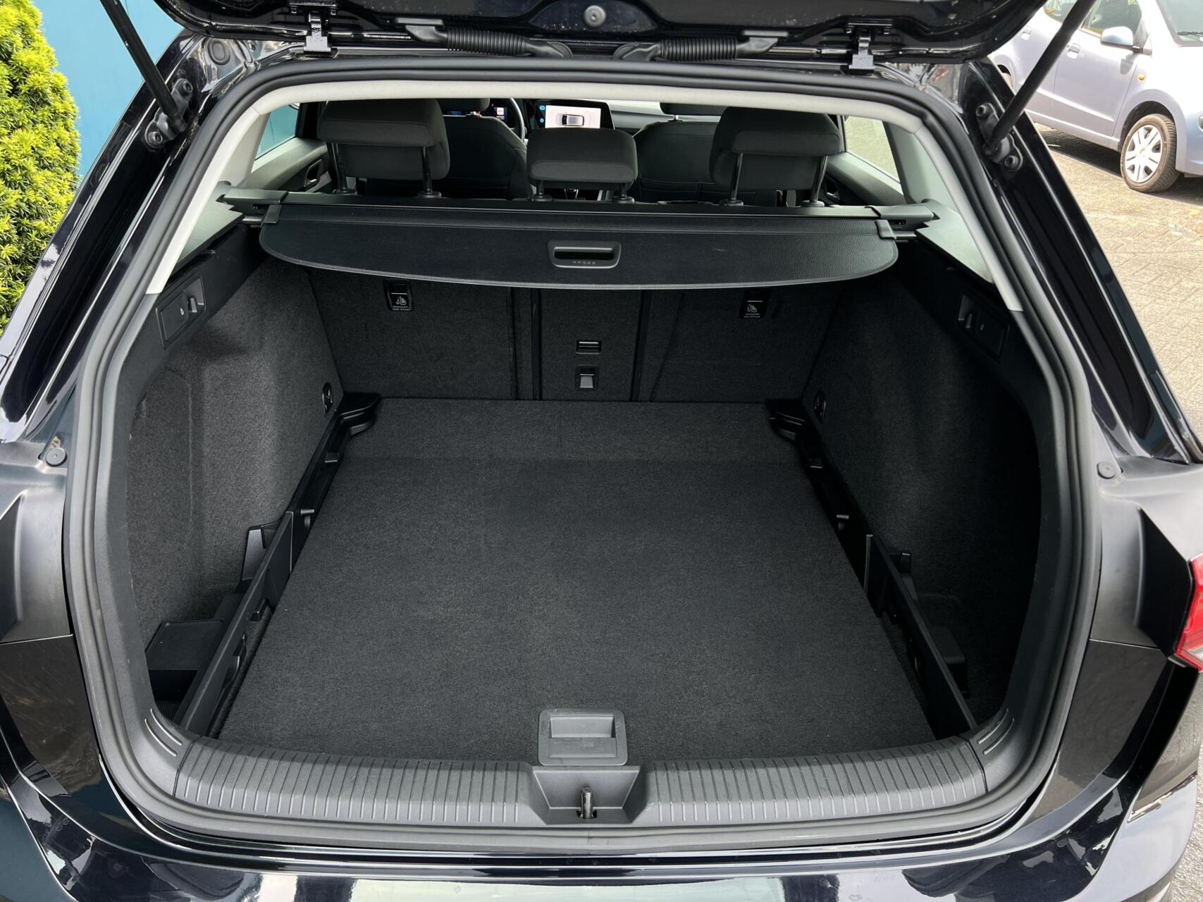 Foto van Volkswagen Golf Variant