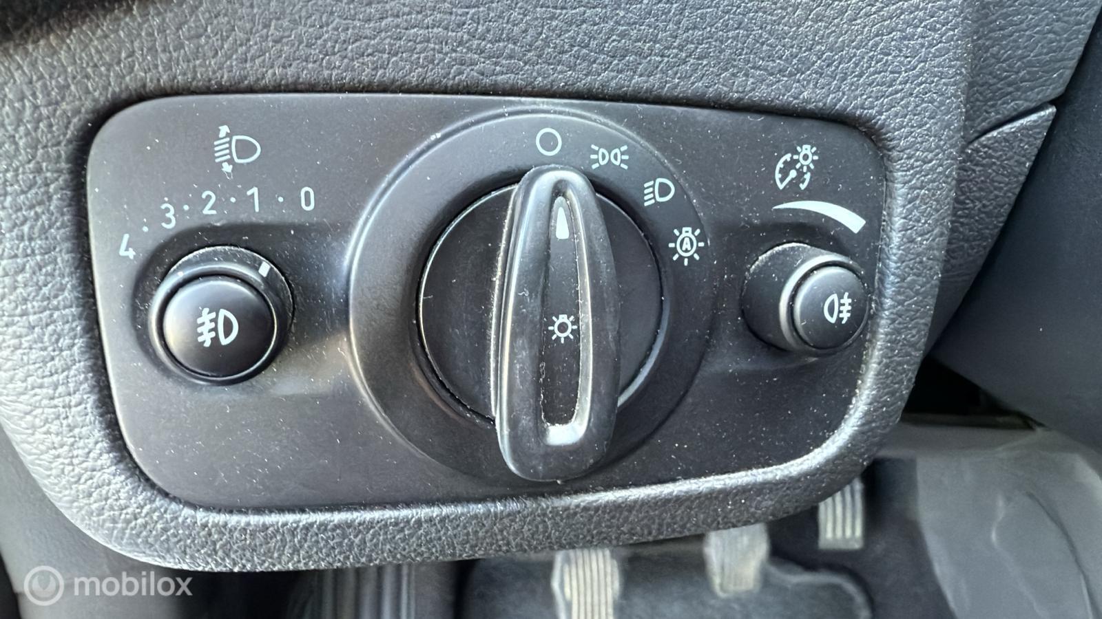 Foto van Ford C-max