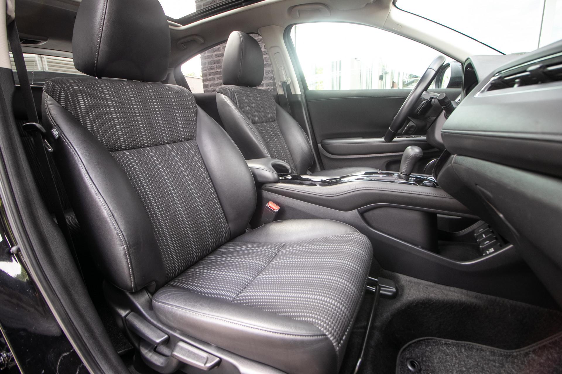 Foto van Honda Hr-v