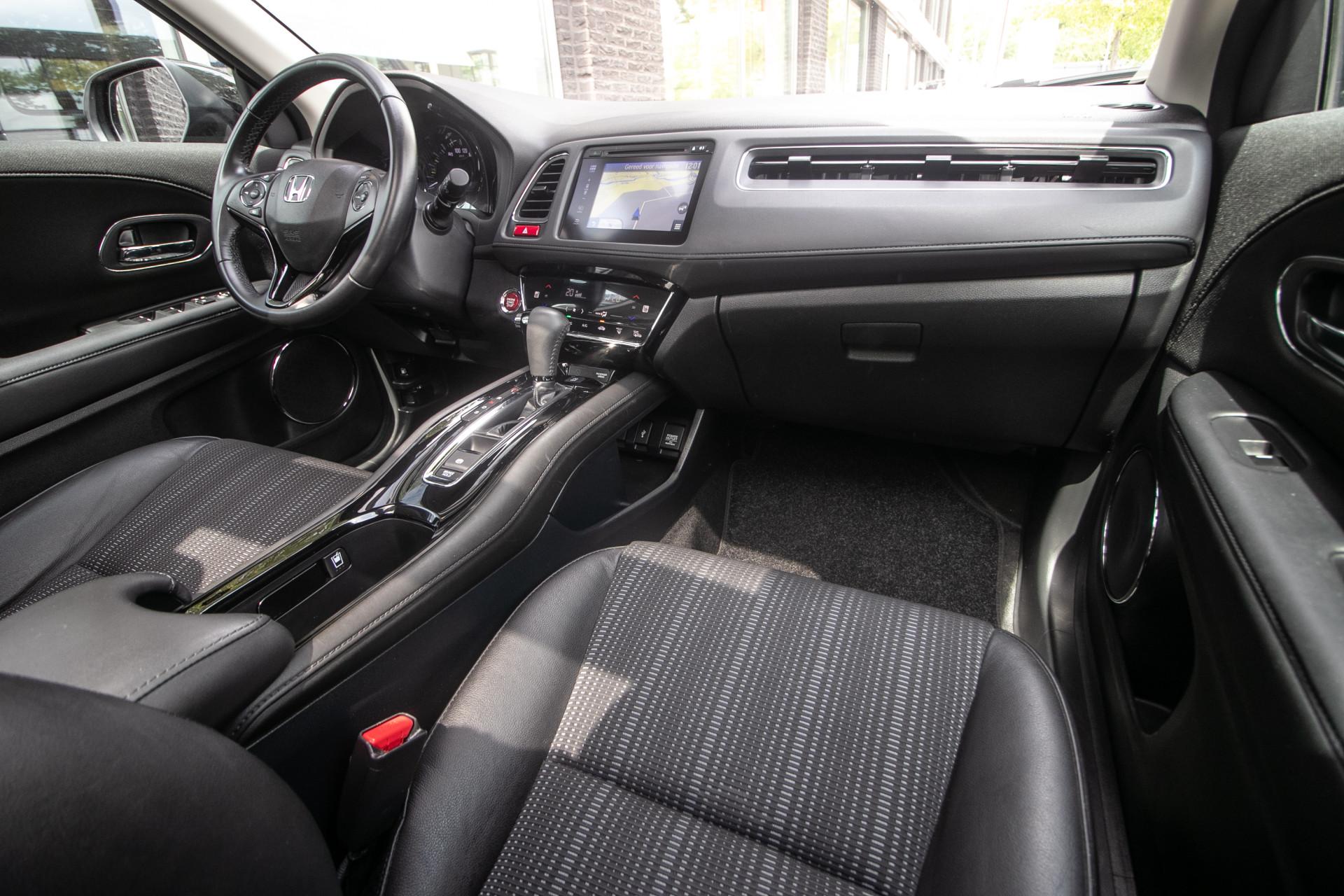 Foto van Honda Hr-v