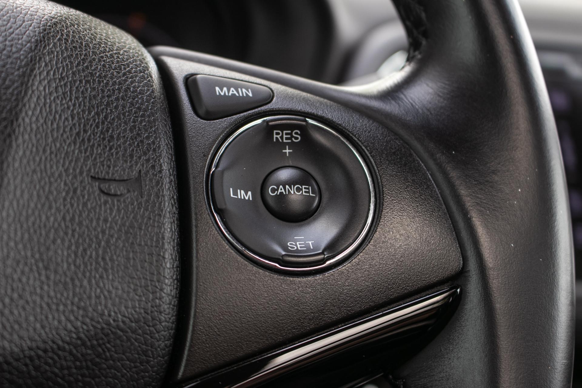 Foto van Honda Hr-v