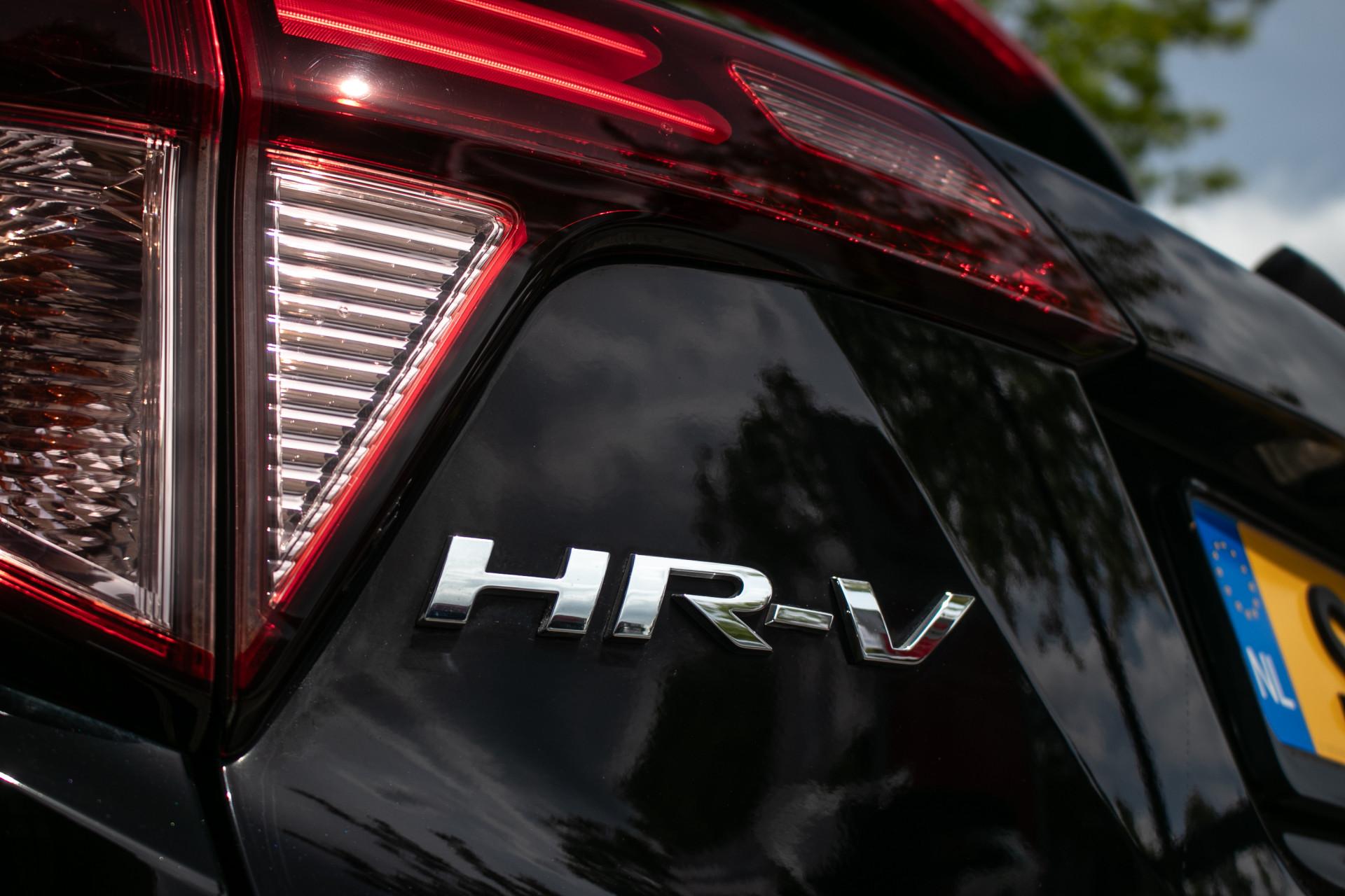Foto van Honda Hr-v