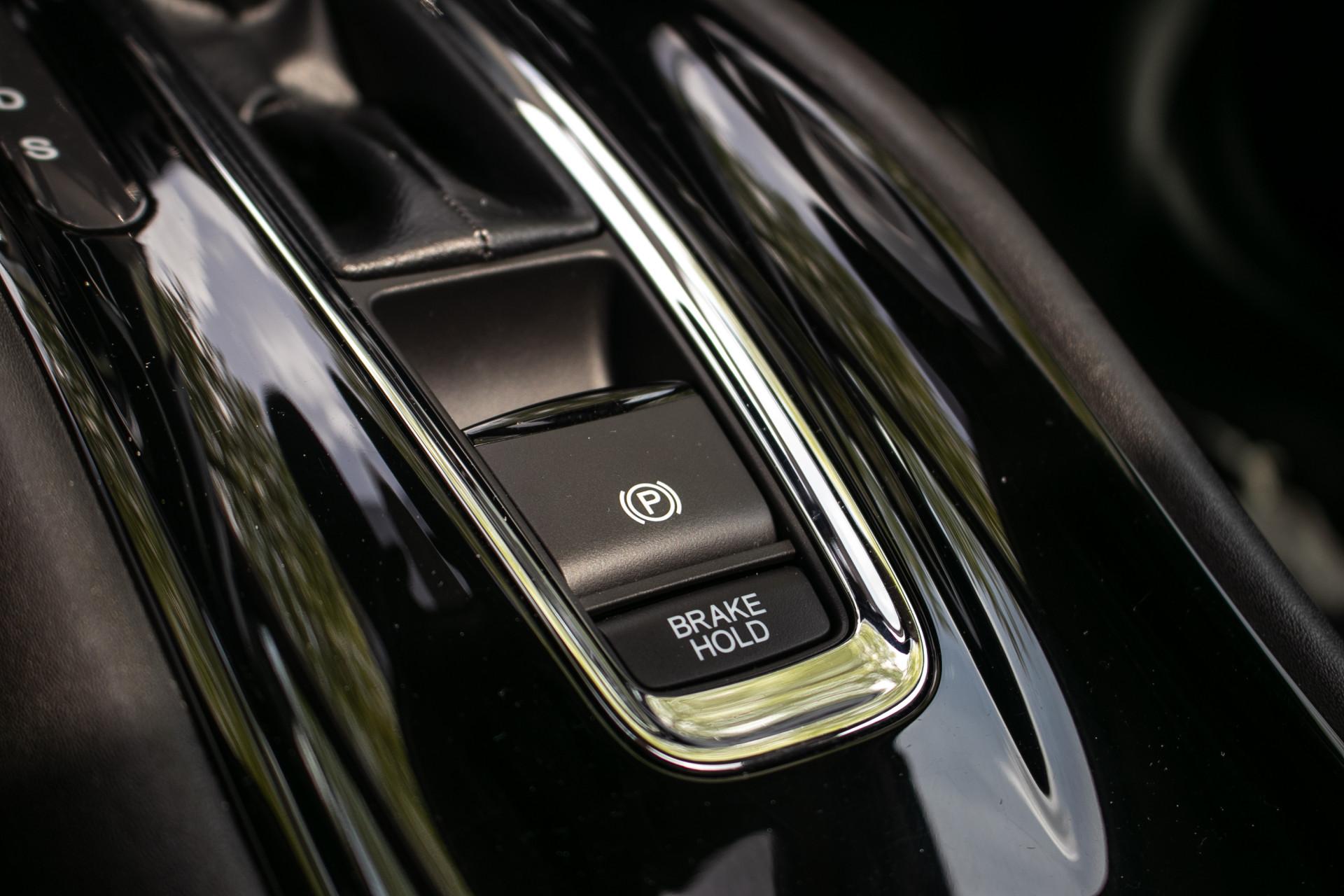 Foto van Honda Hr-v