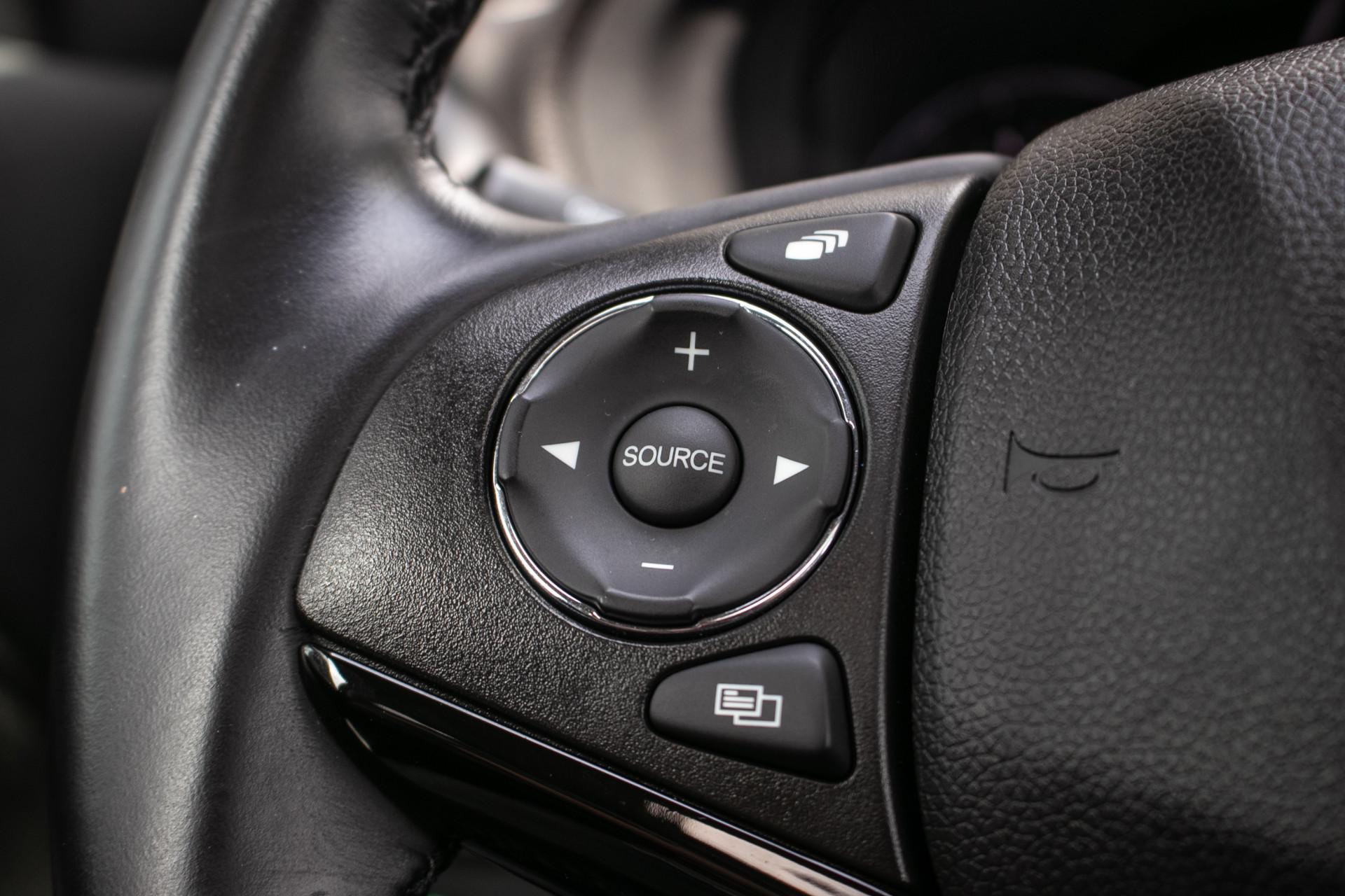 Foto van Honda Hr-v