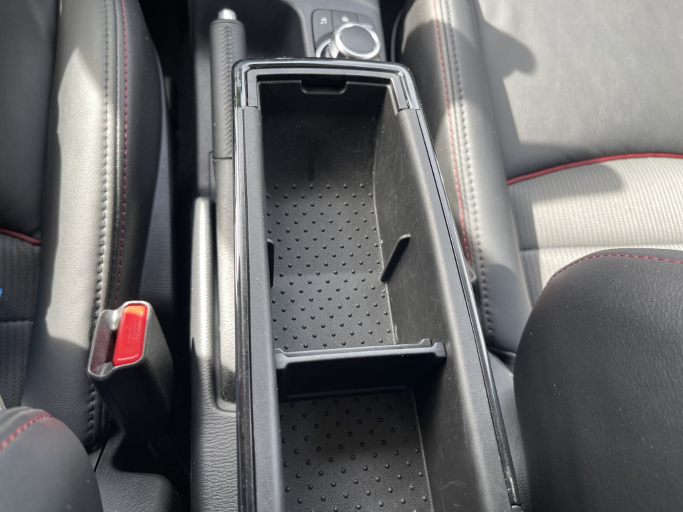 Foto van Mazda Mazda Cx-3
