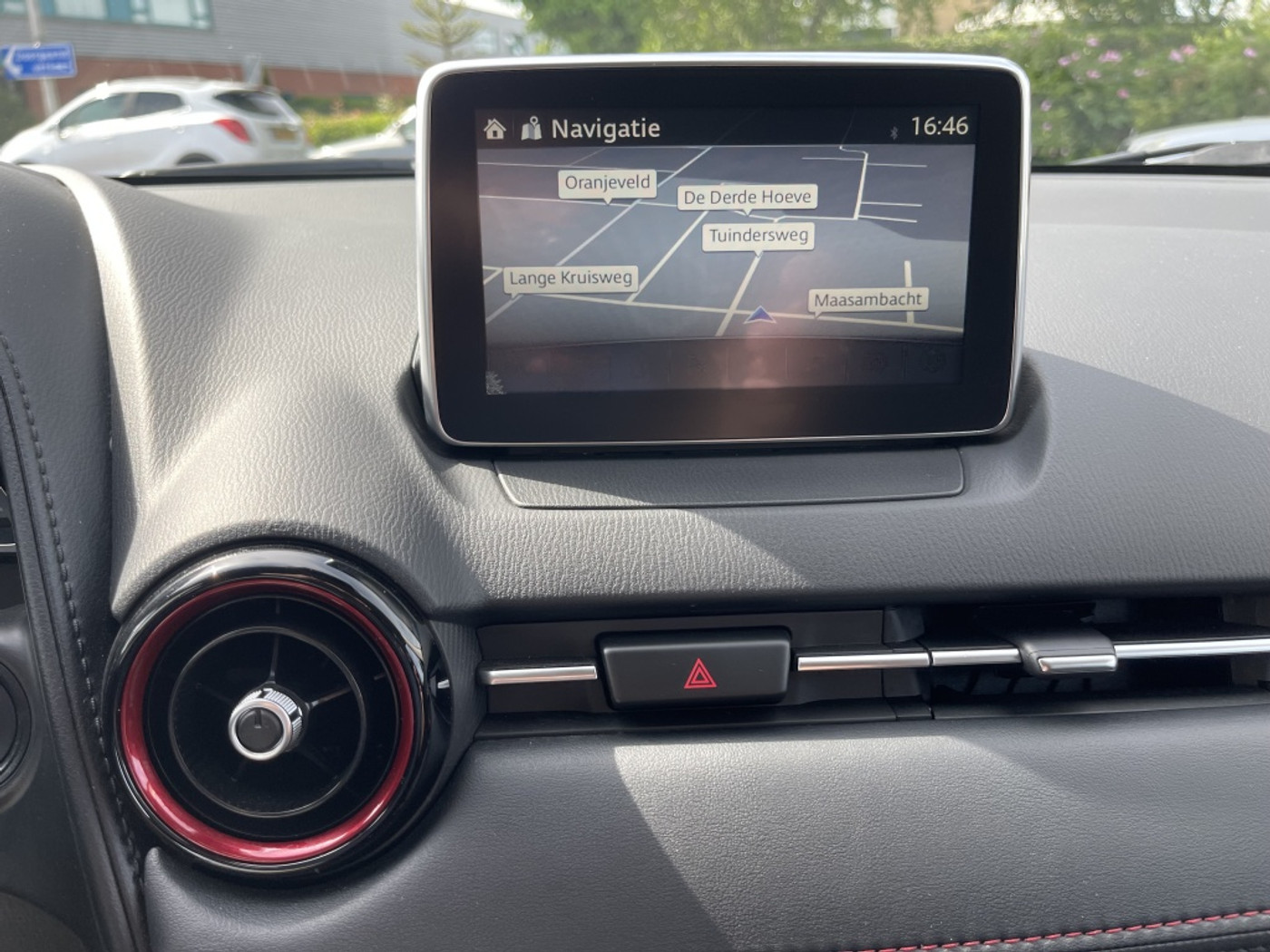 Foto van Mazda Mazda Cx-3