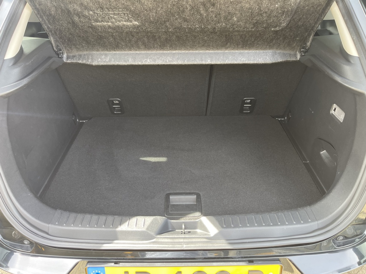 Foto van Mazda Mazda Cx-3