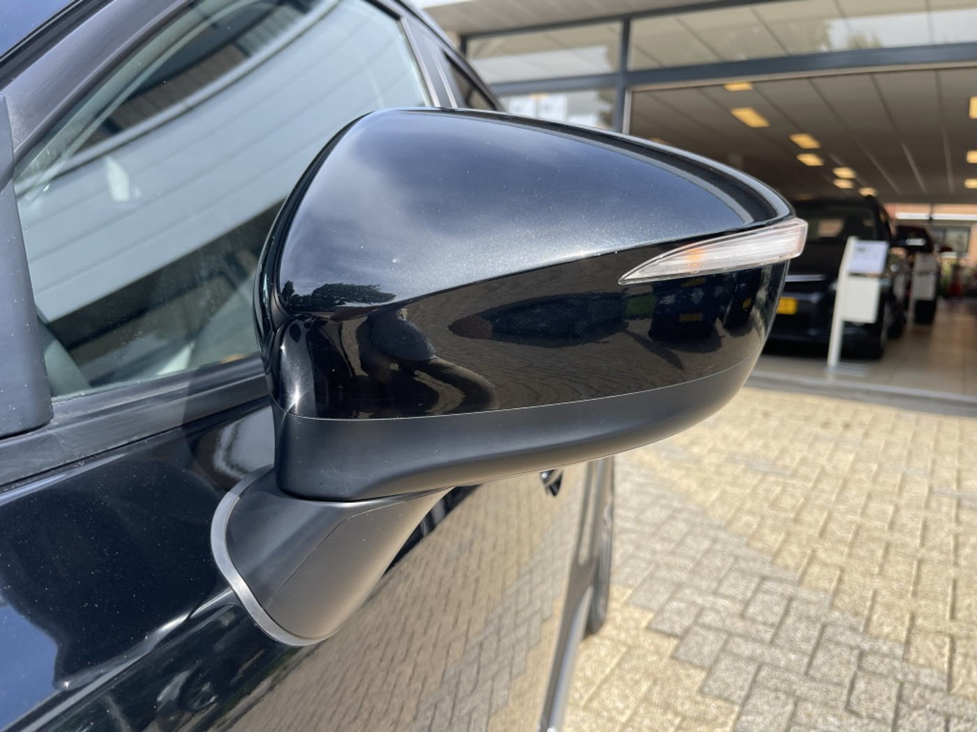 Foto van Mazda Mazda Cx-3