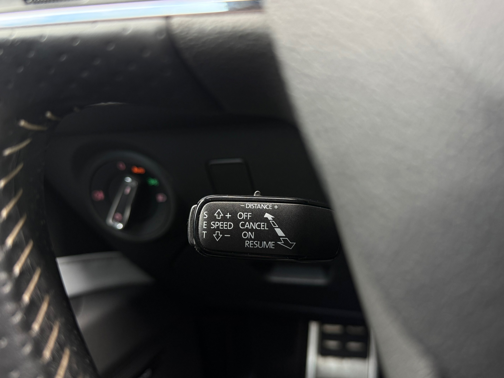 Foto van Seat Leon SC
