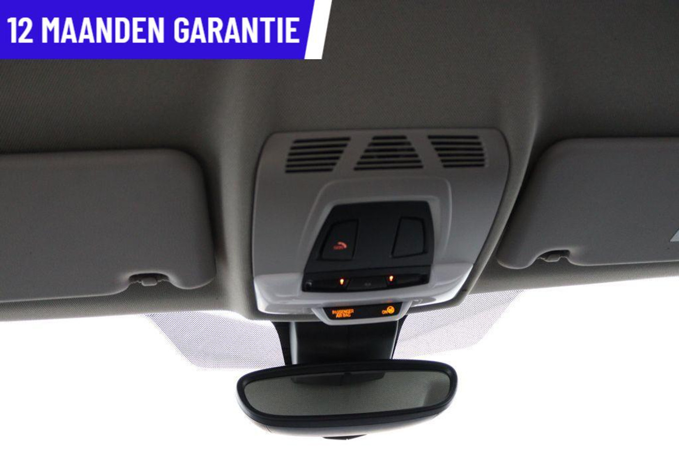 Foto van BMW X1 Sdrive18i