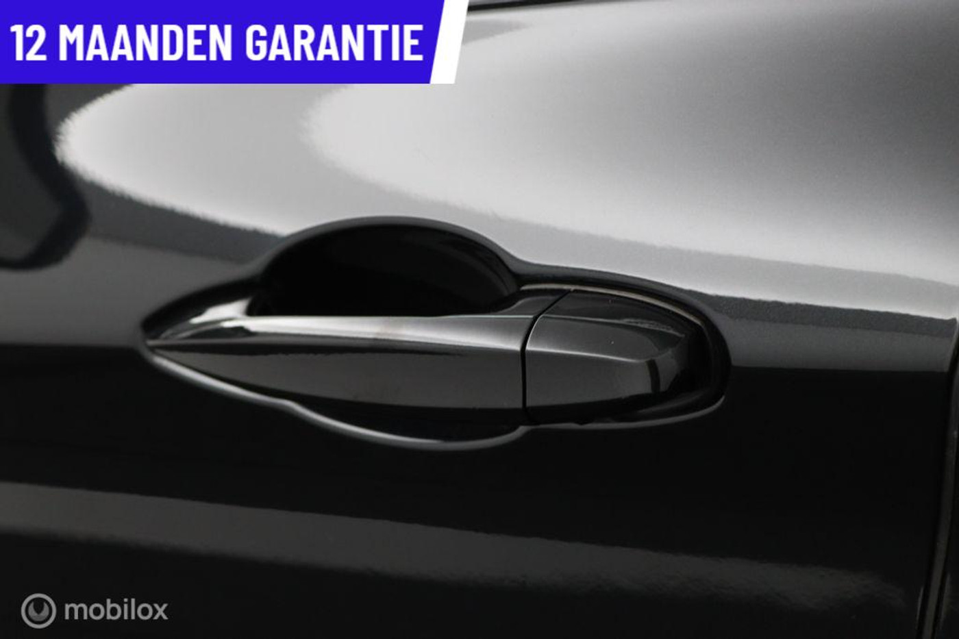 Foto van BMW X1 Sdrive18i