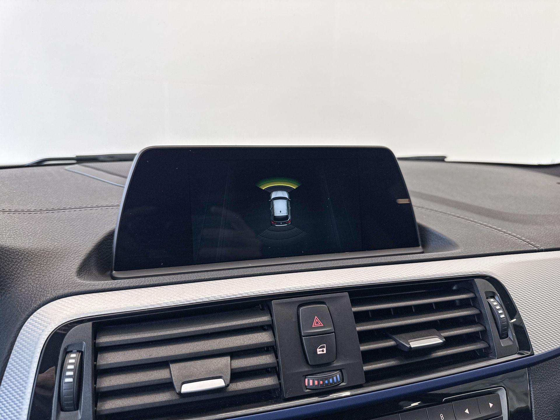 Foto van BMW 1-serie