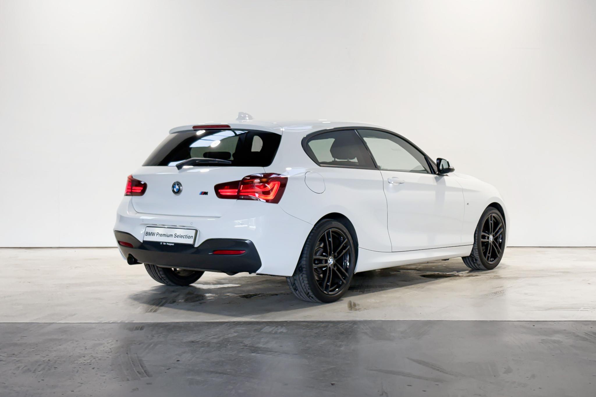 Foto van BMW 1-serie