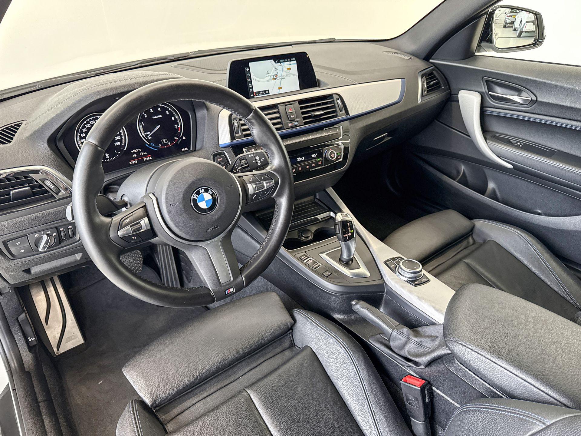 Foto van BMW 1-serie