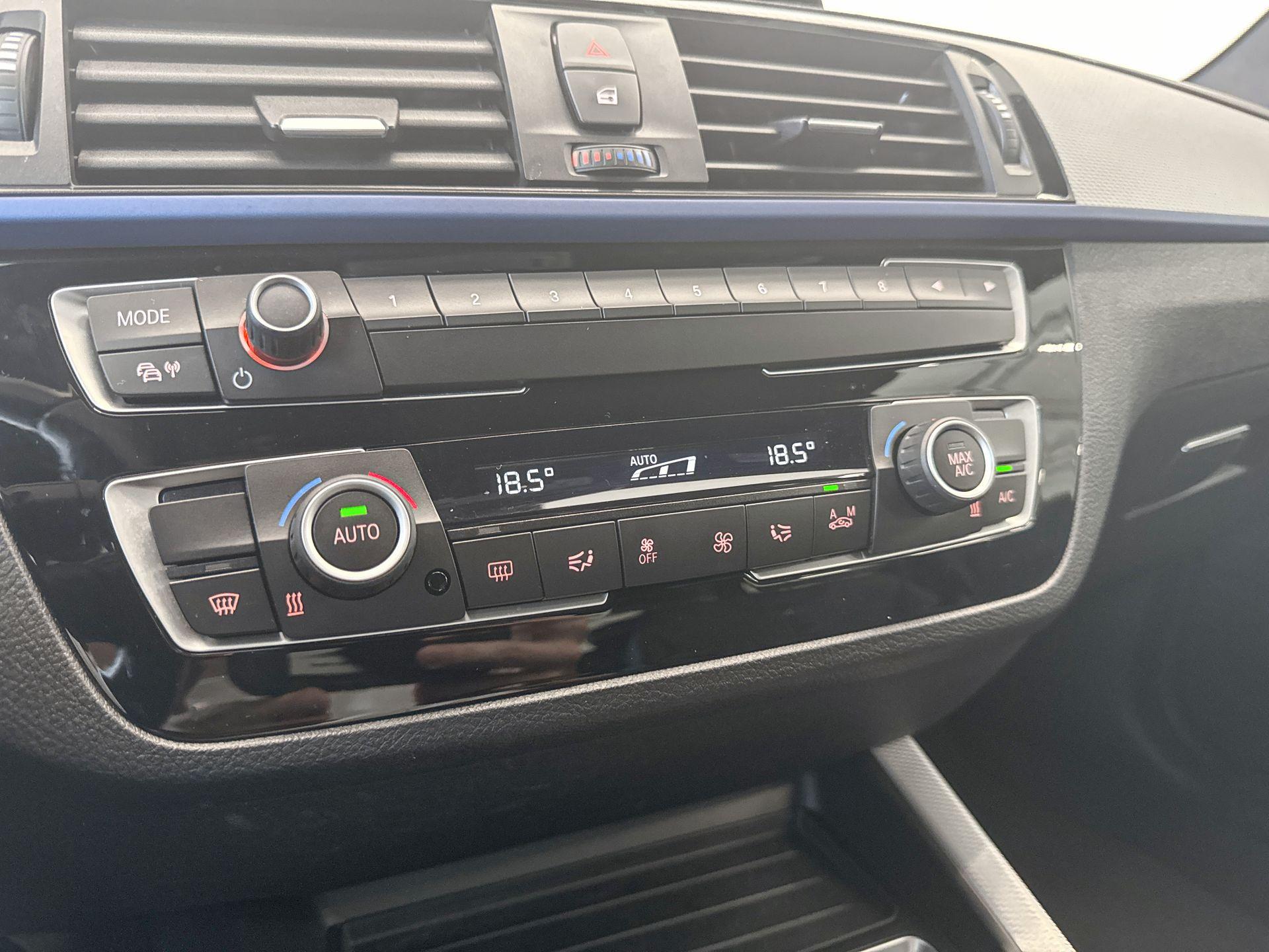 Foto van BMW 1-serie