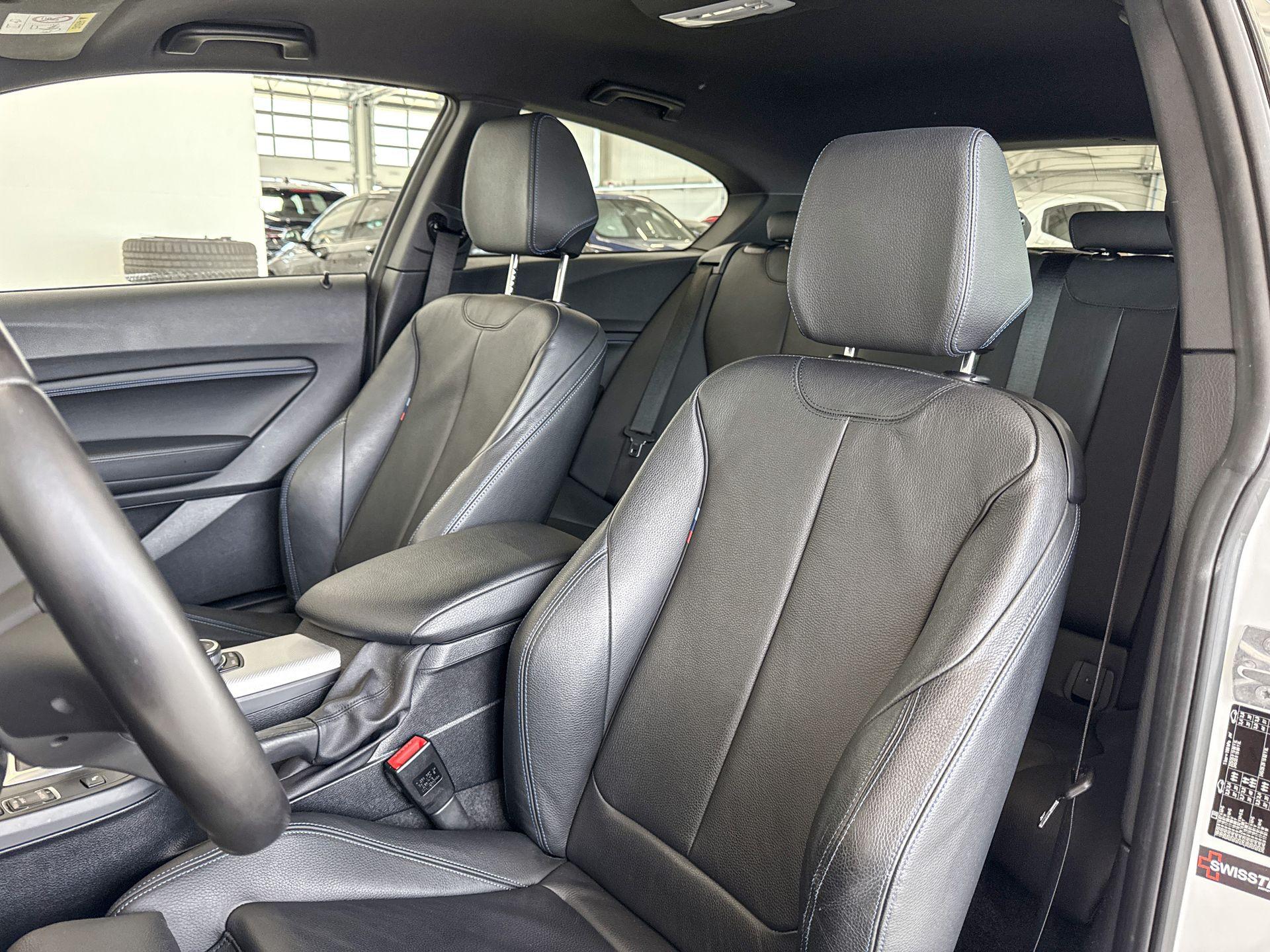 Foto van BMW 1-serie