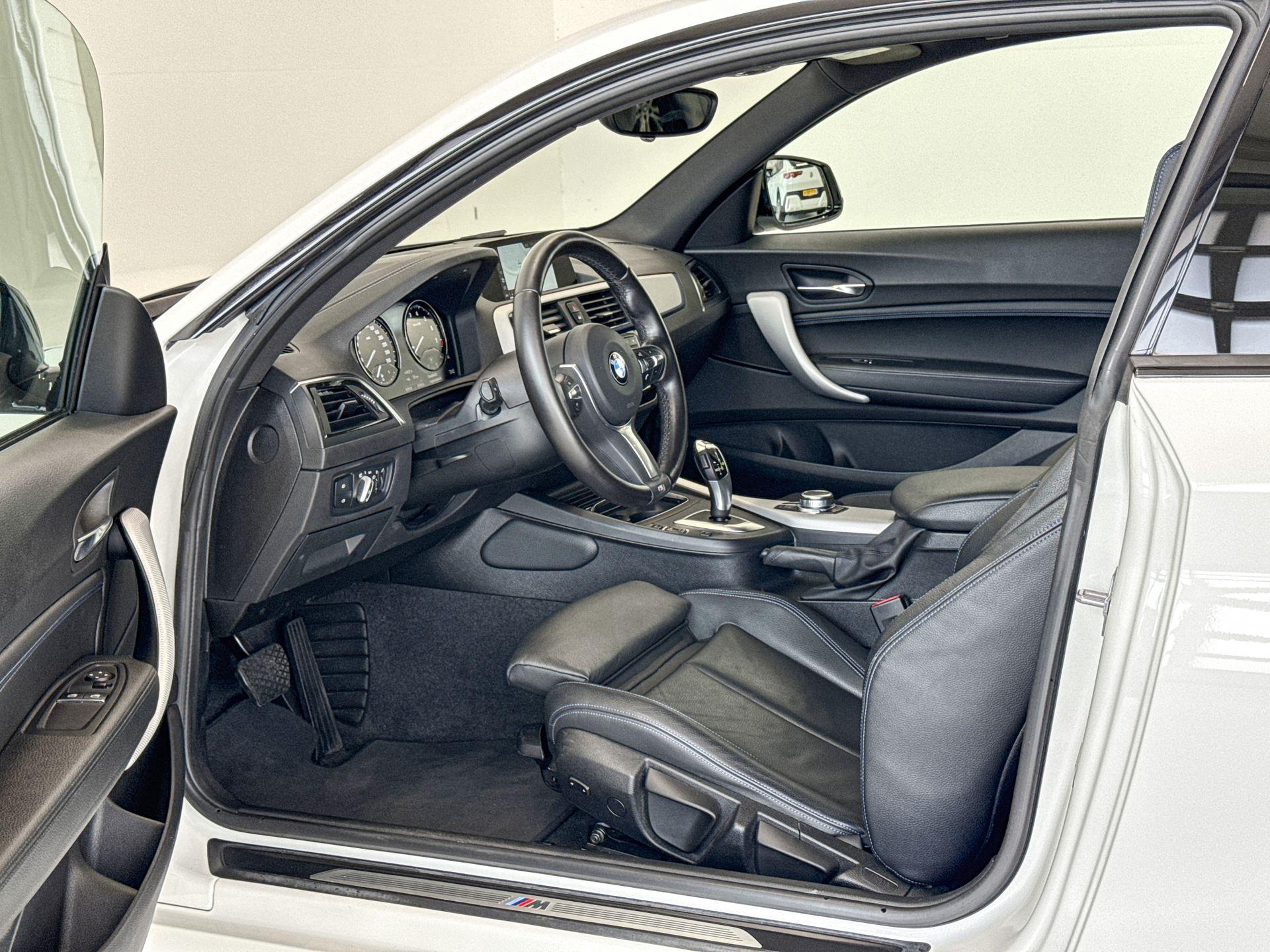 Foto van BMW 1-serie