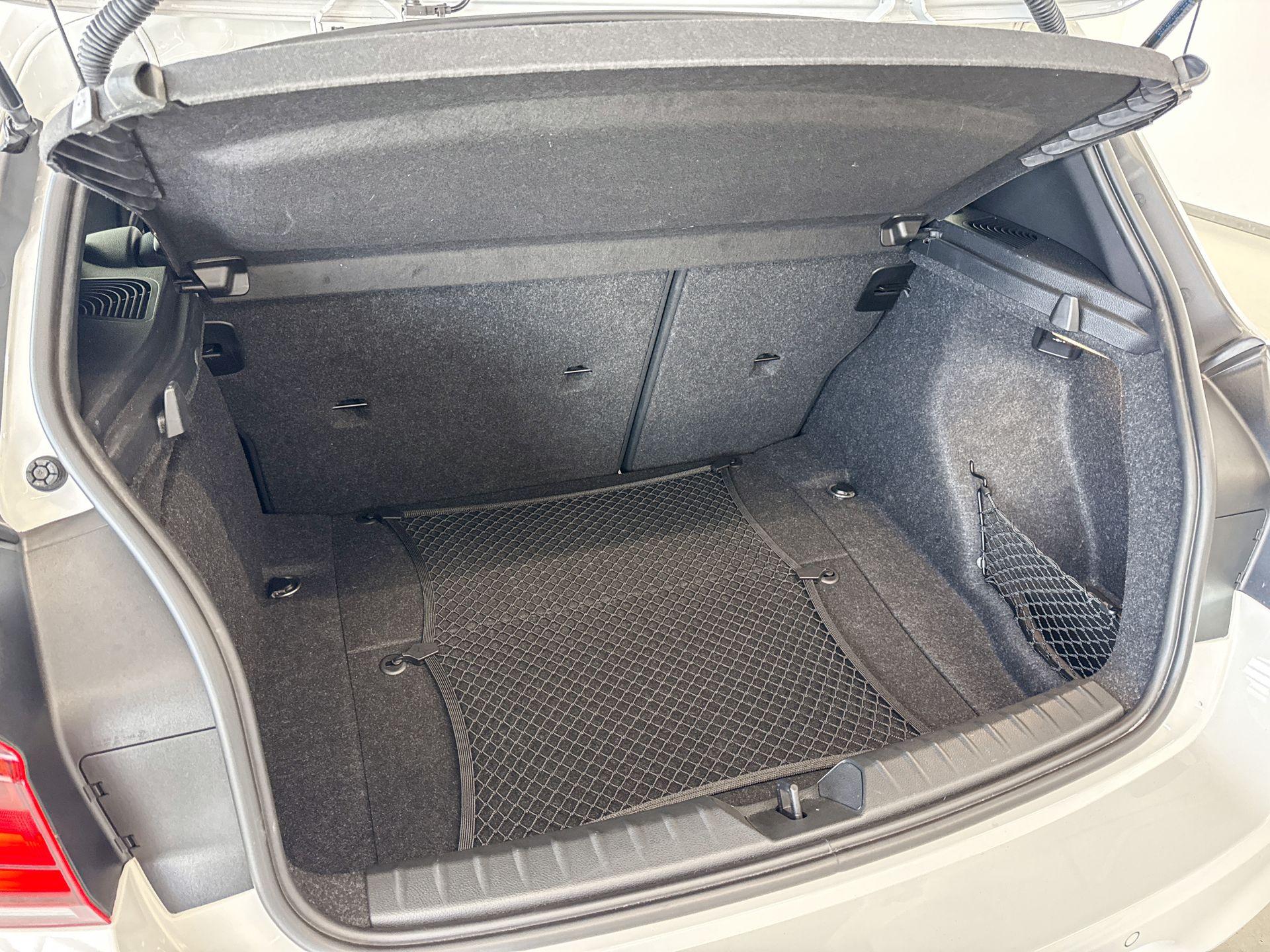 Foto van BMW 1-serie