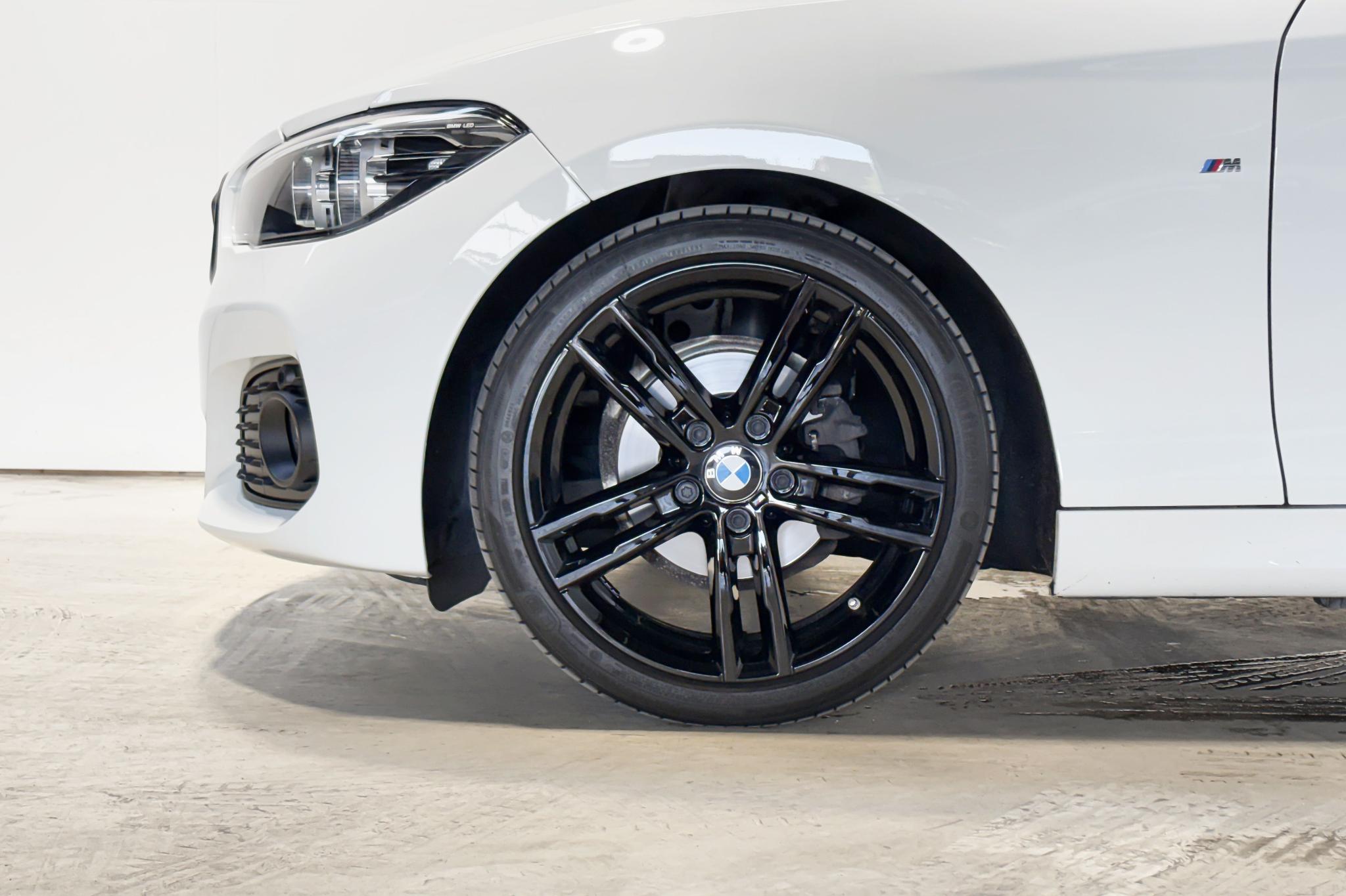 Foto van BMW 1-serie