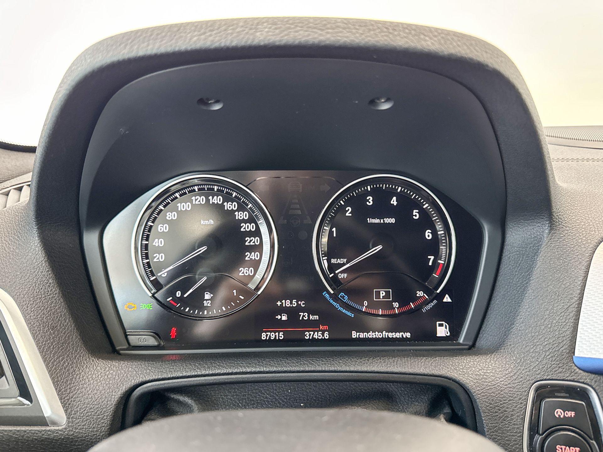 Foto van BMW 1-serie