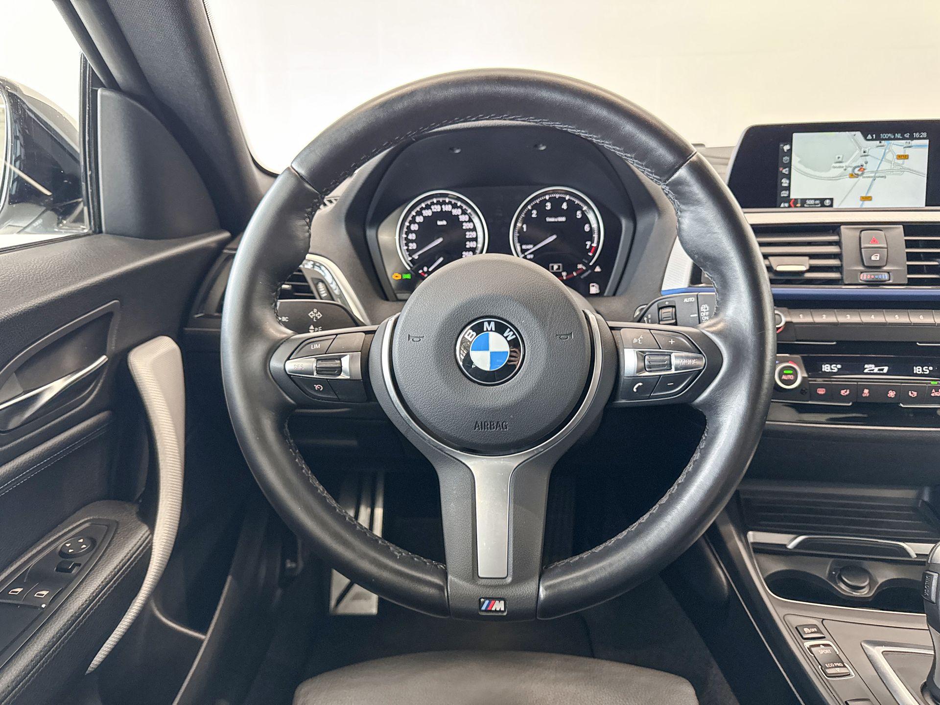 Foto van BMW 1-serie
