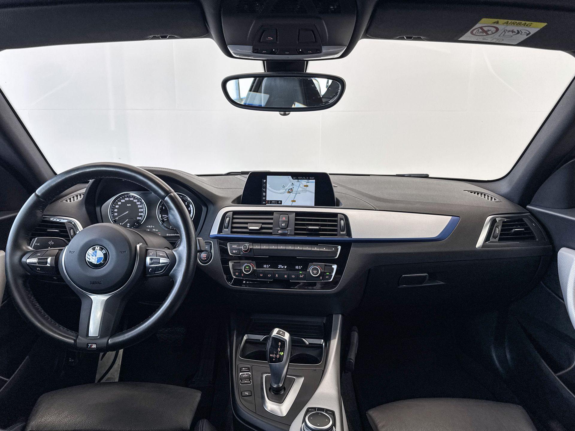 Foto van BMW 1-serie