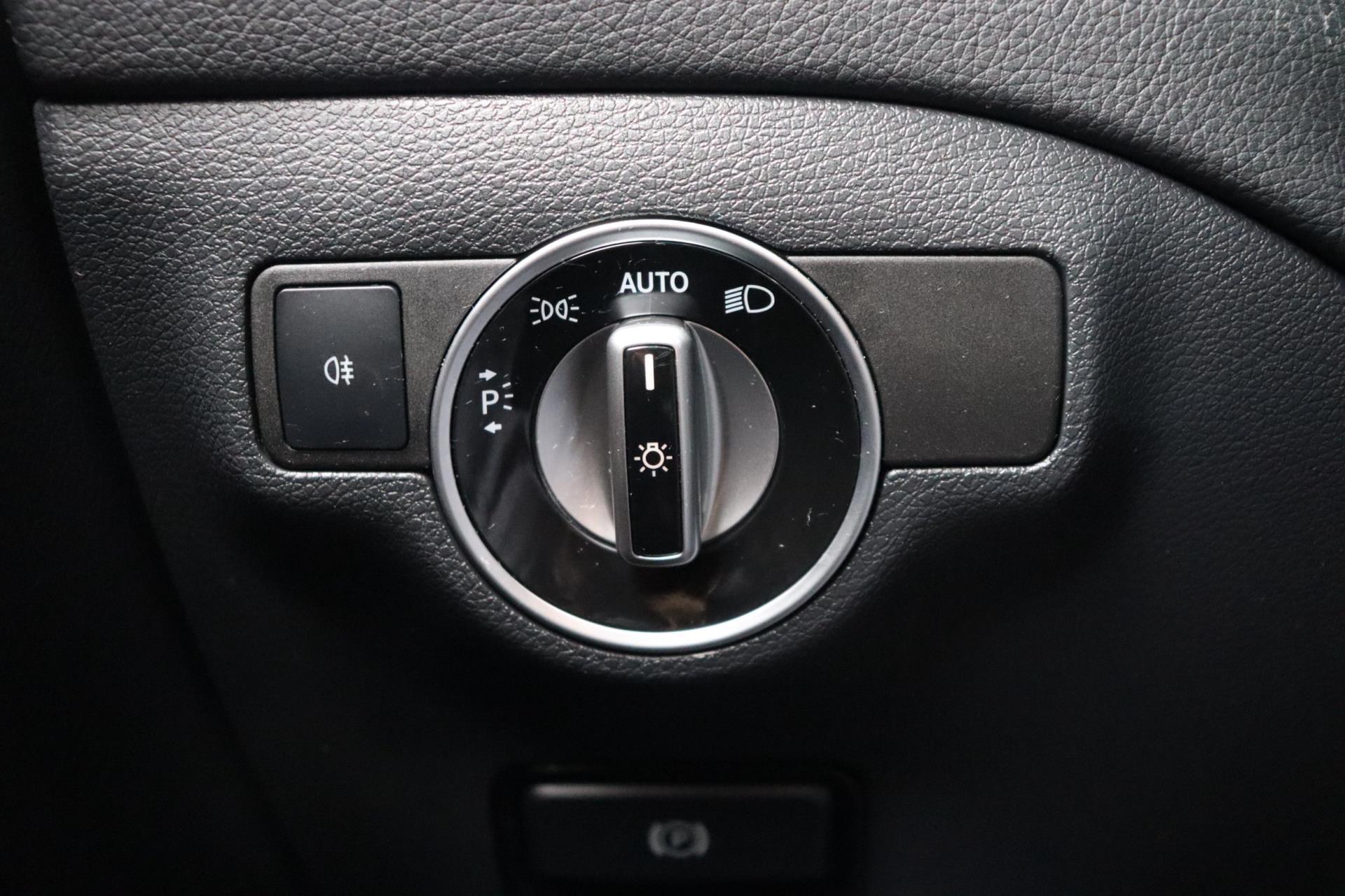 Foto van Mercedes-Benz AMG Cla 45