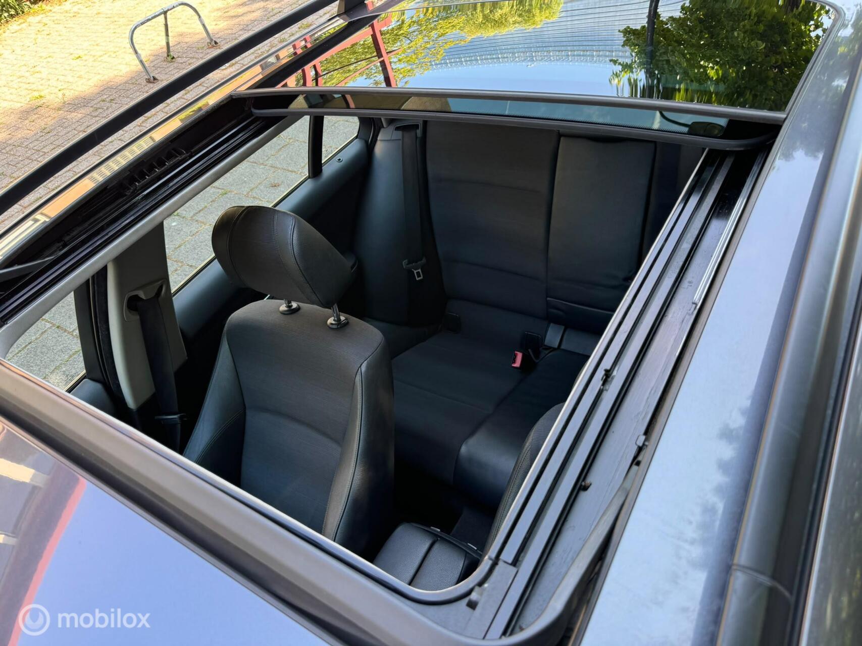 Foto van BMW 3er Reihe