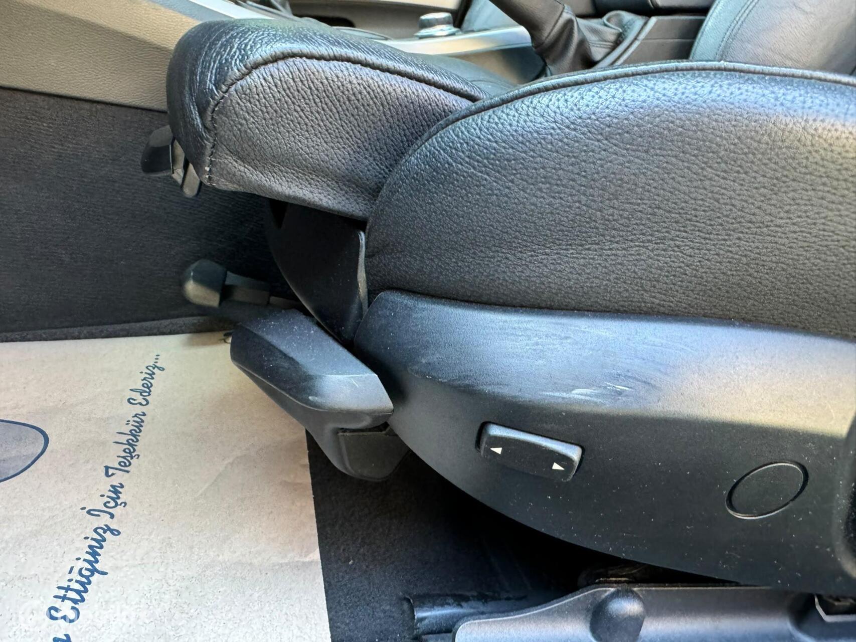 Foto van BMW 3er Reihe