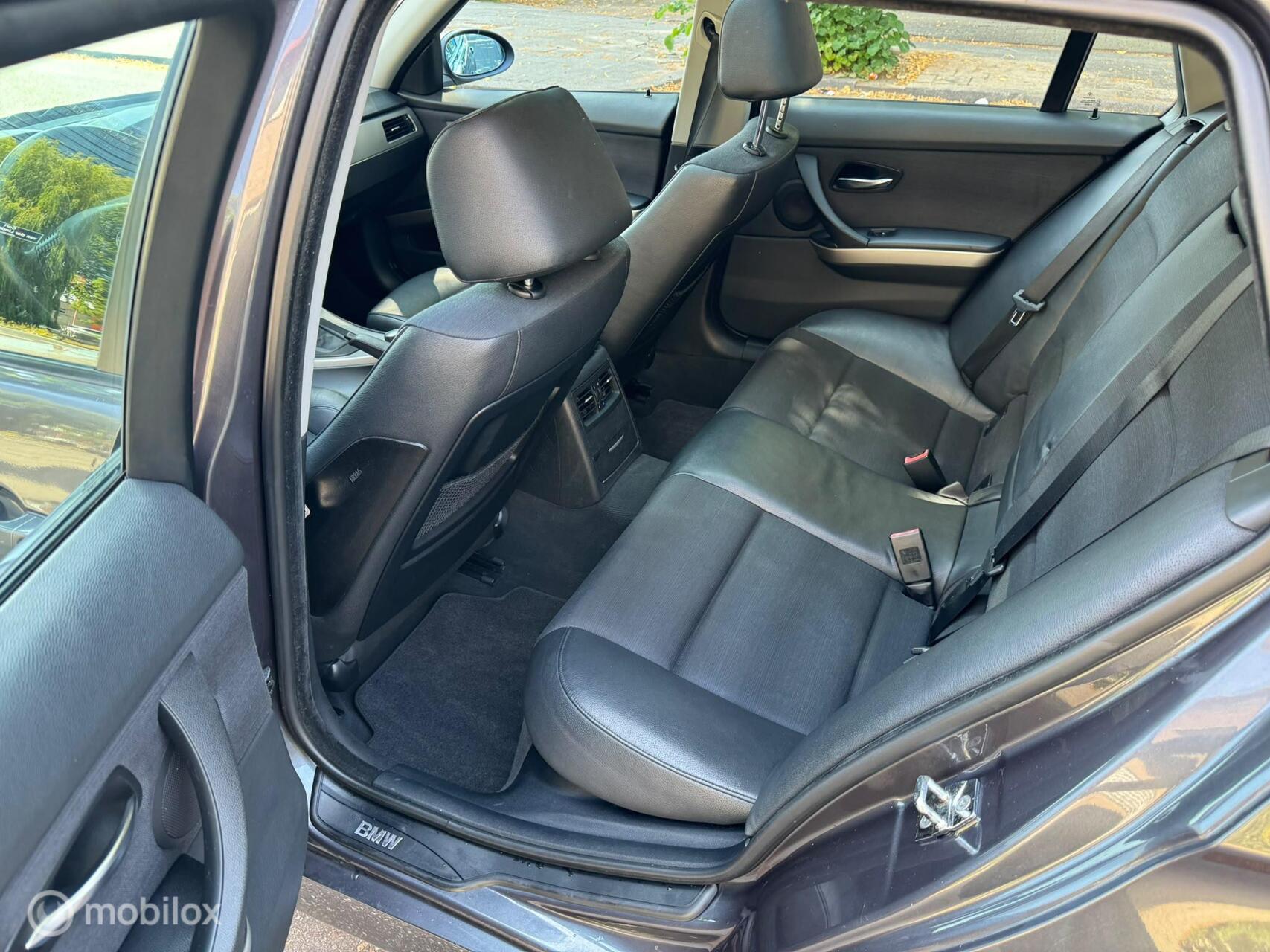 Foto van BMW 3er Reihe