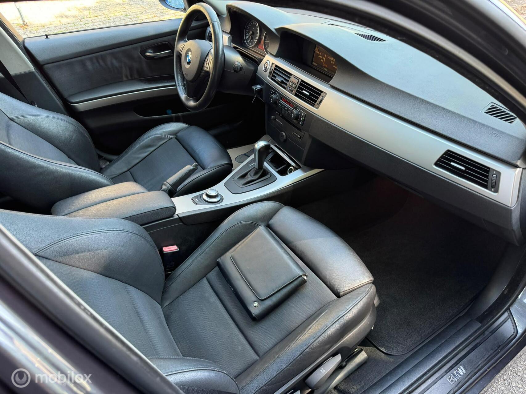 Foto van BMW 3er Reihe