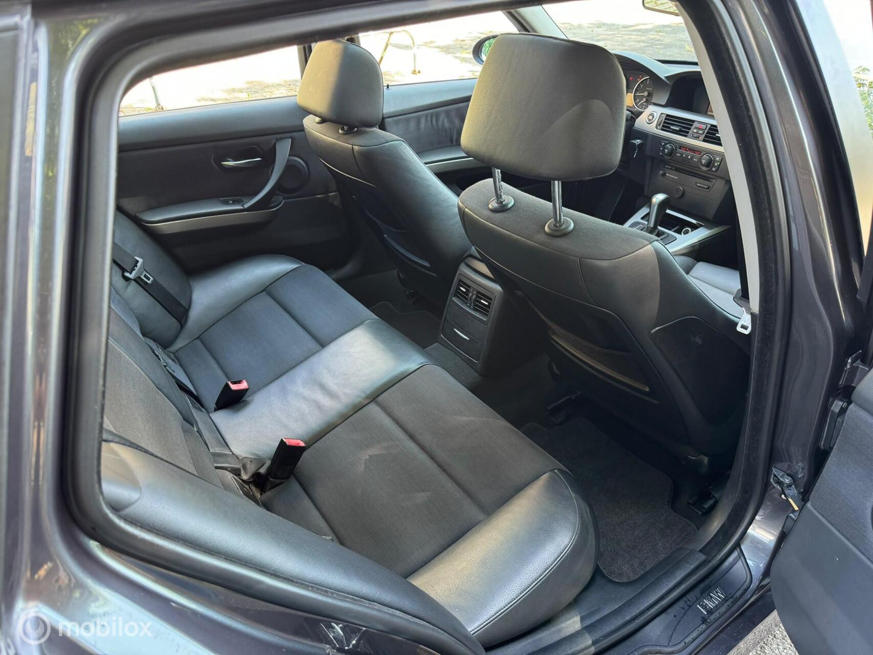 Foto van BMW 3er Reihe