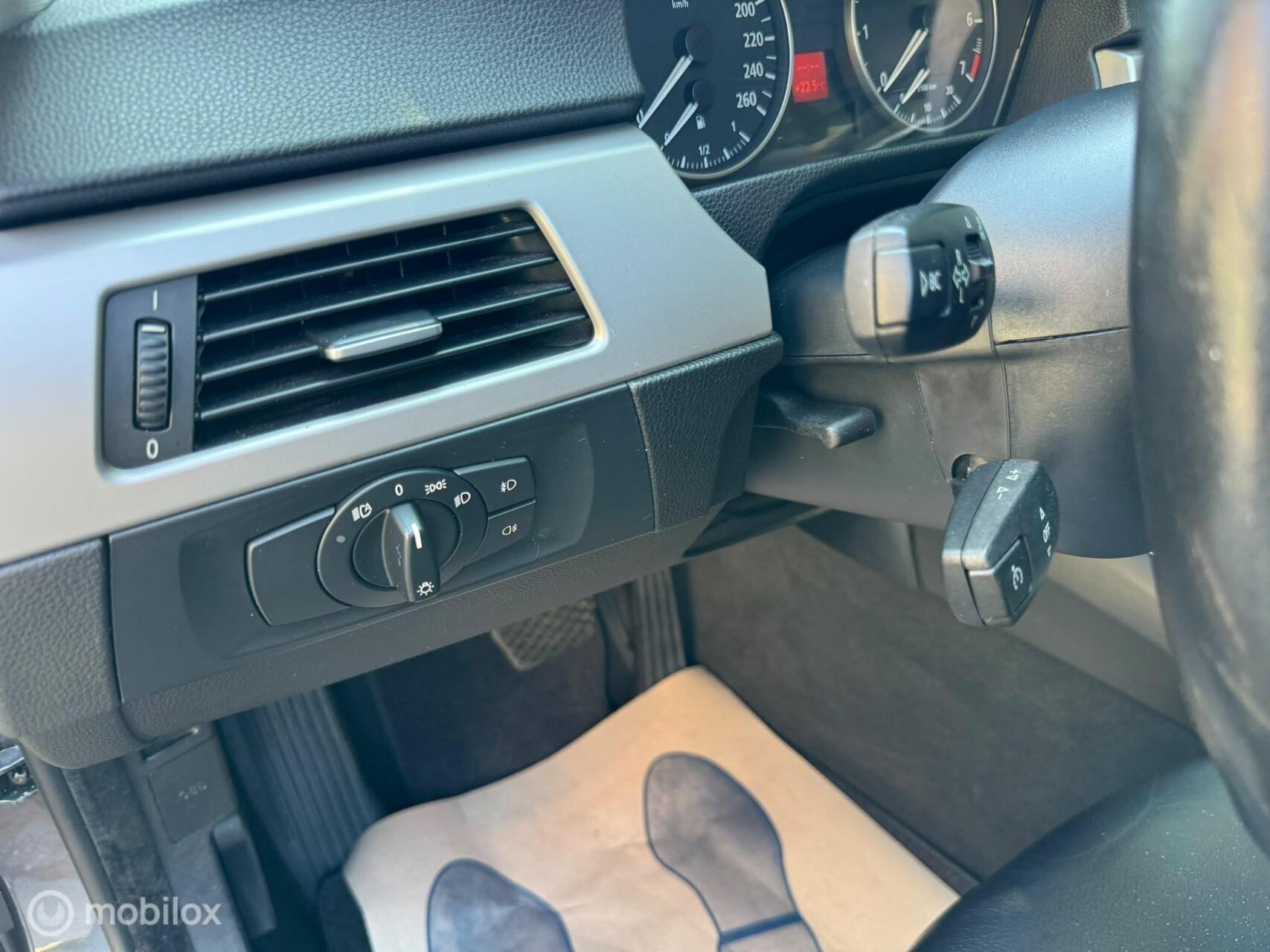 Foto van BMW 3er Reihe