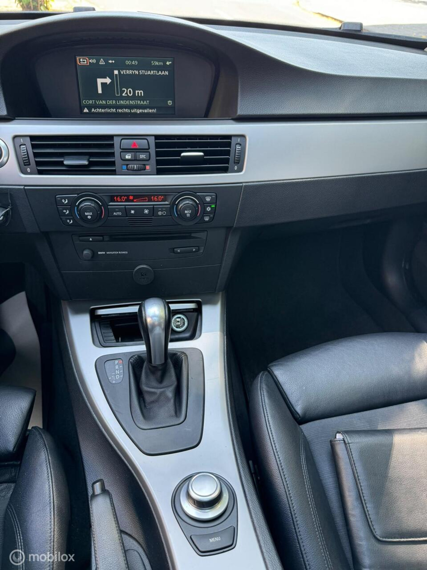 Foto van BMW 3er Reihe