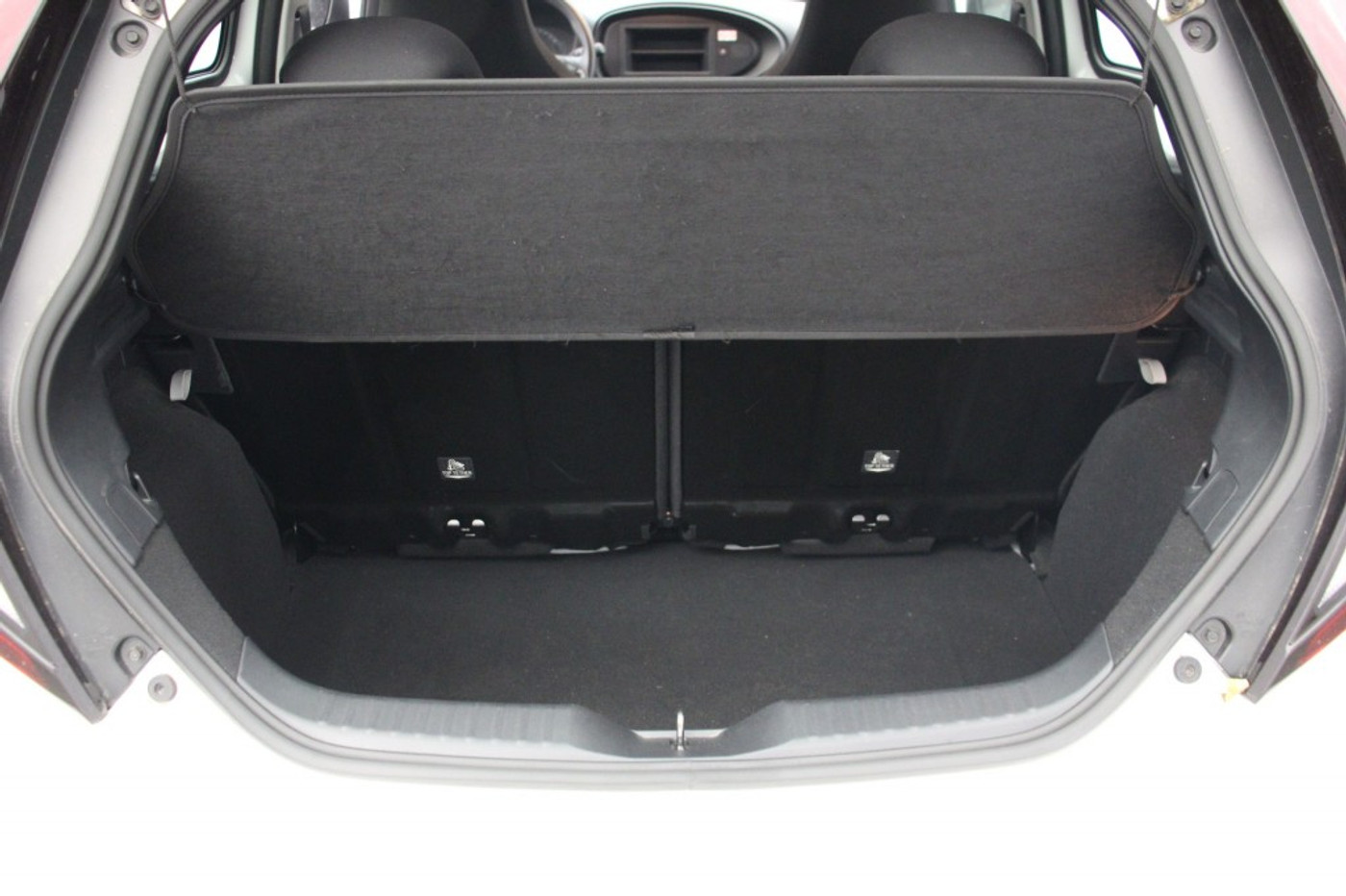 Foto van Toyota Toyota Aygo X