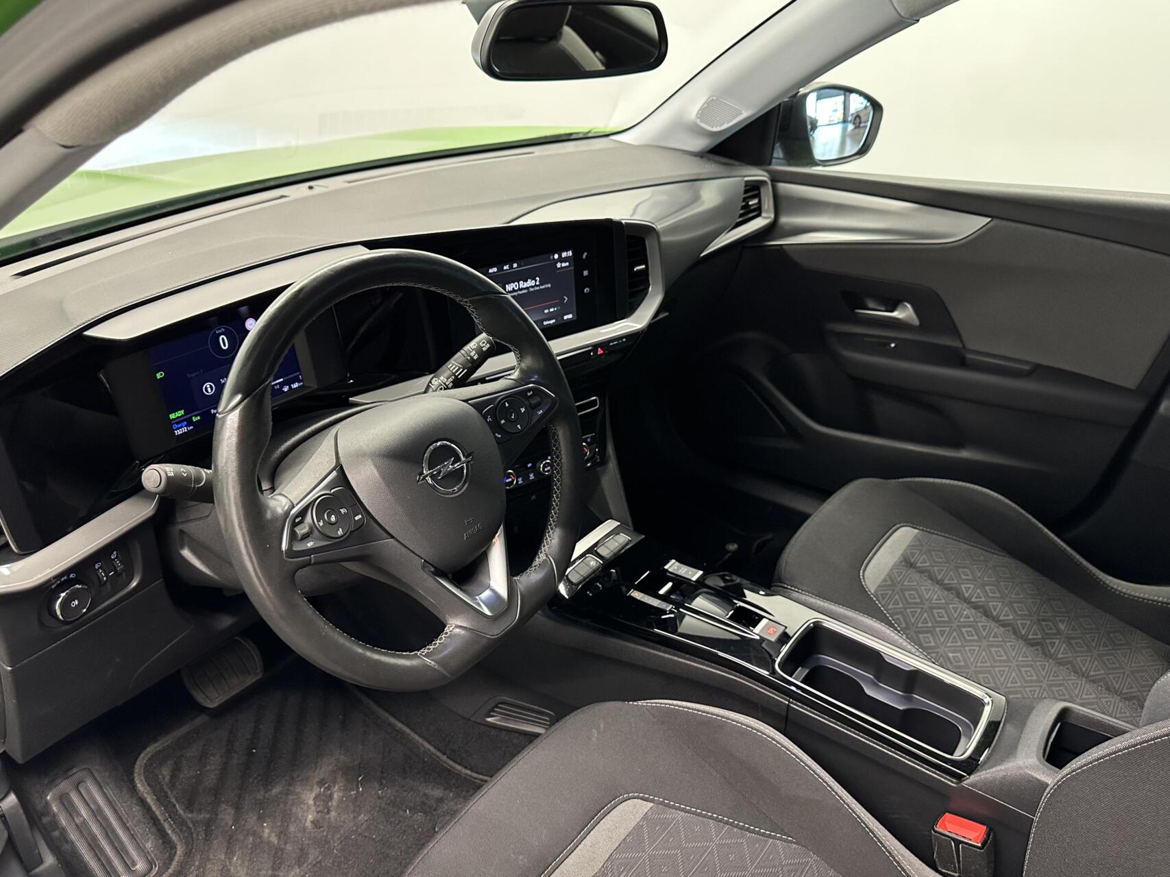 Foto van Opel Mokka