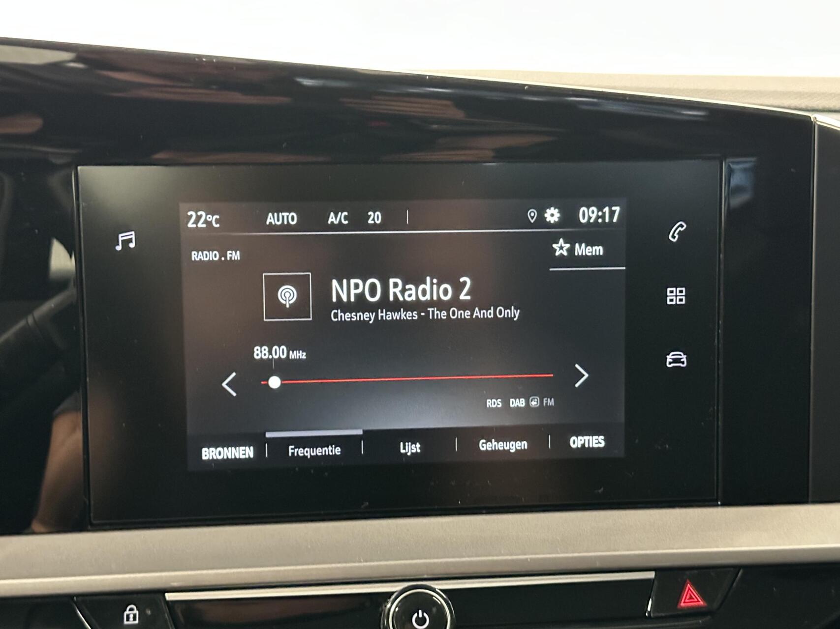 Foto van Opel Mokka