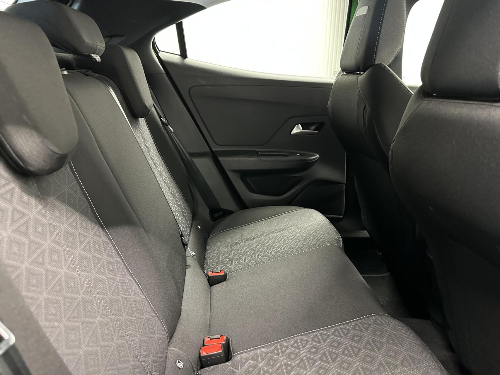 Foto van Opel Mokka