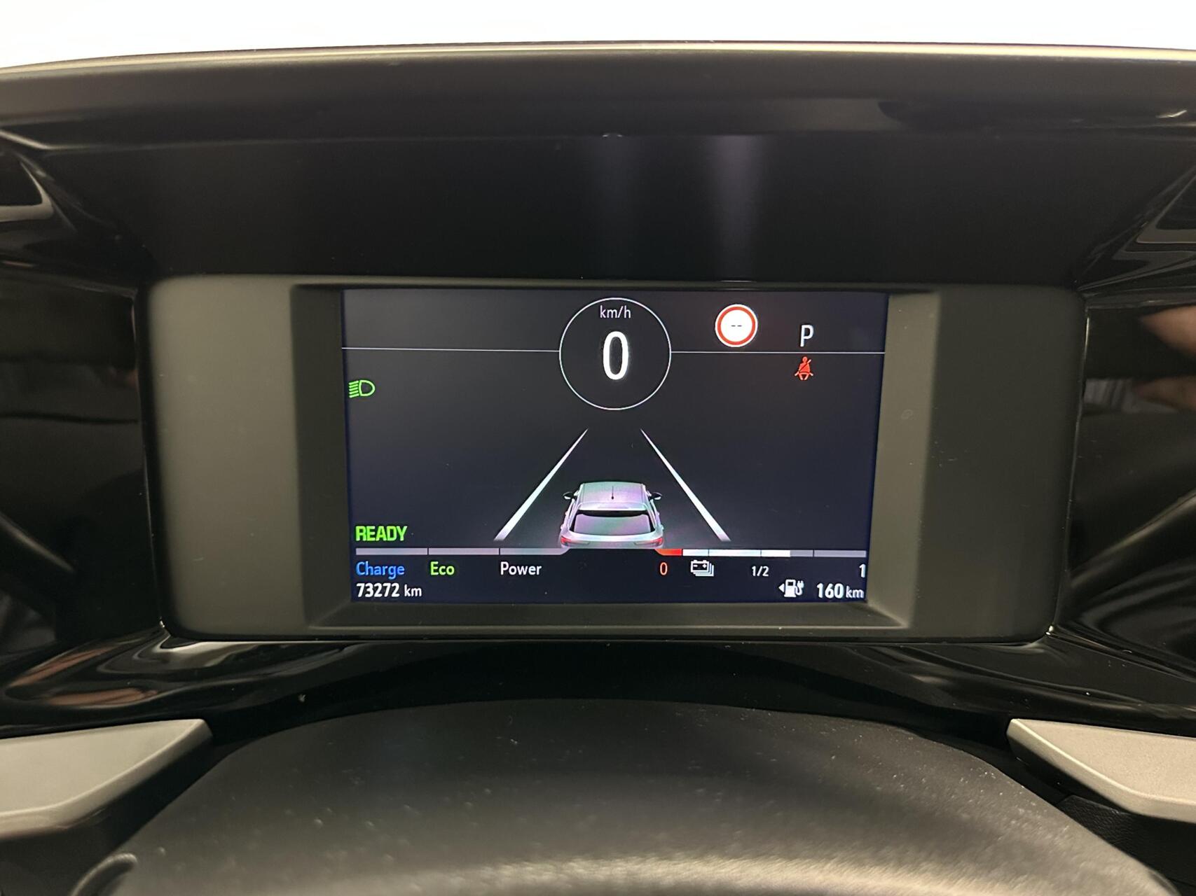 Foto van Opel Mokka