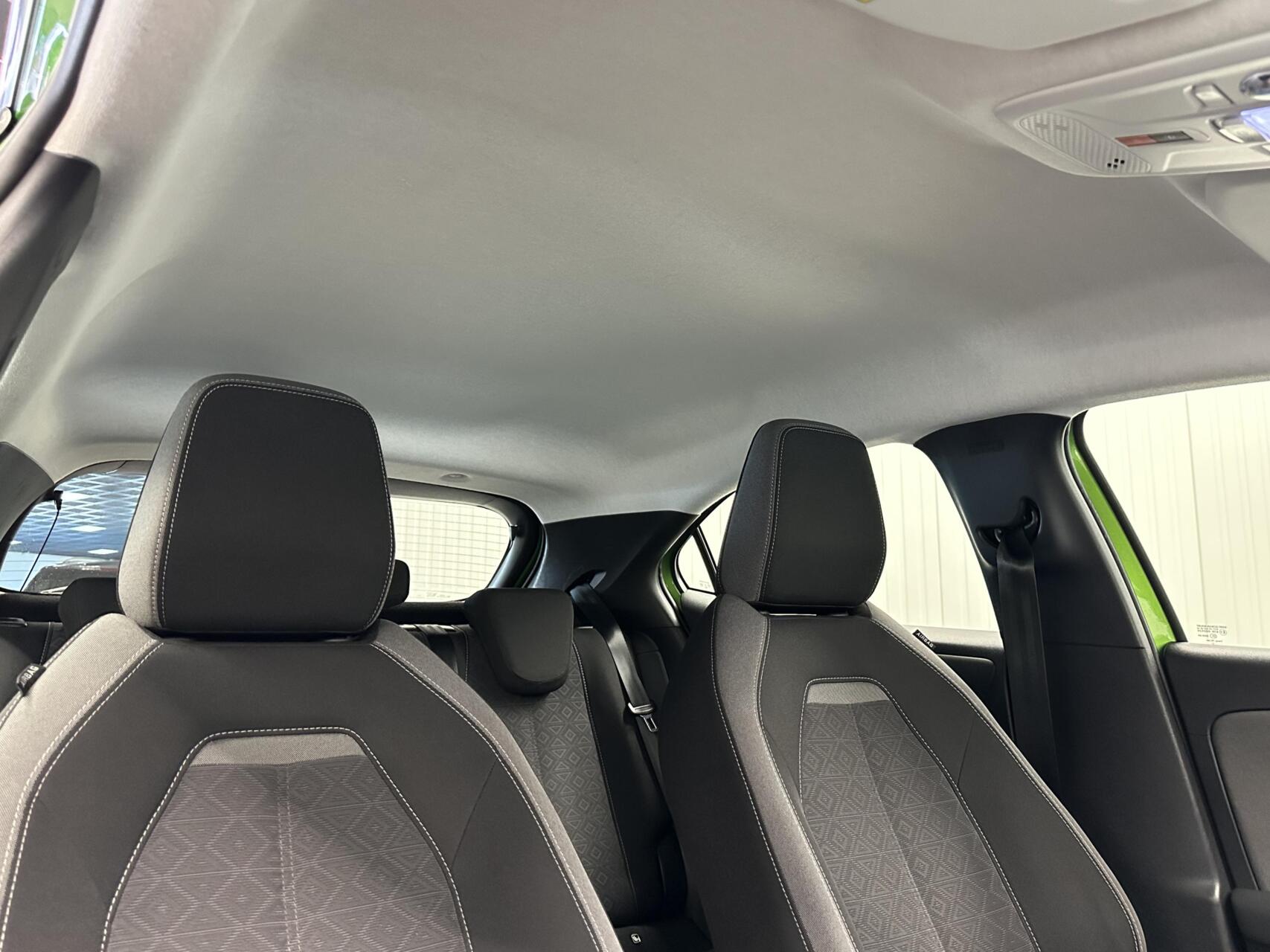 Foto van Opel Mokka
